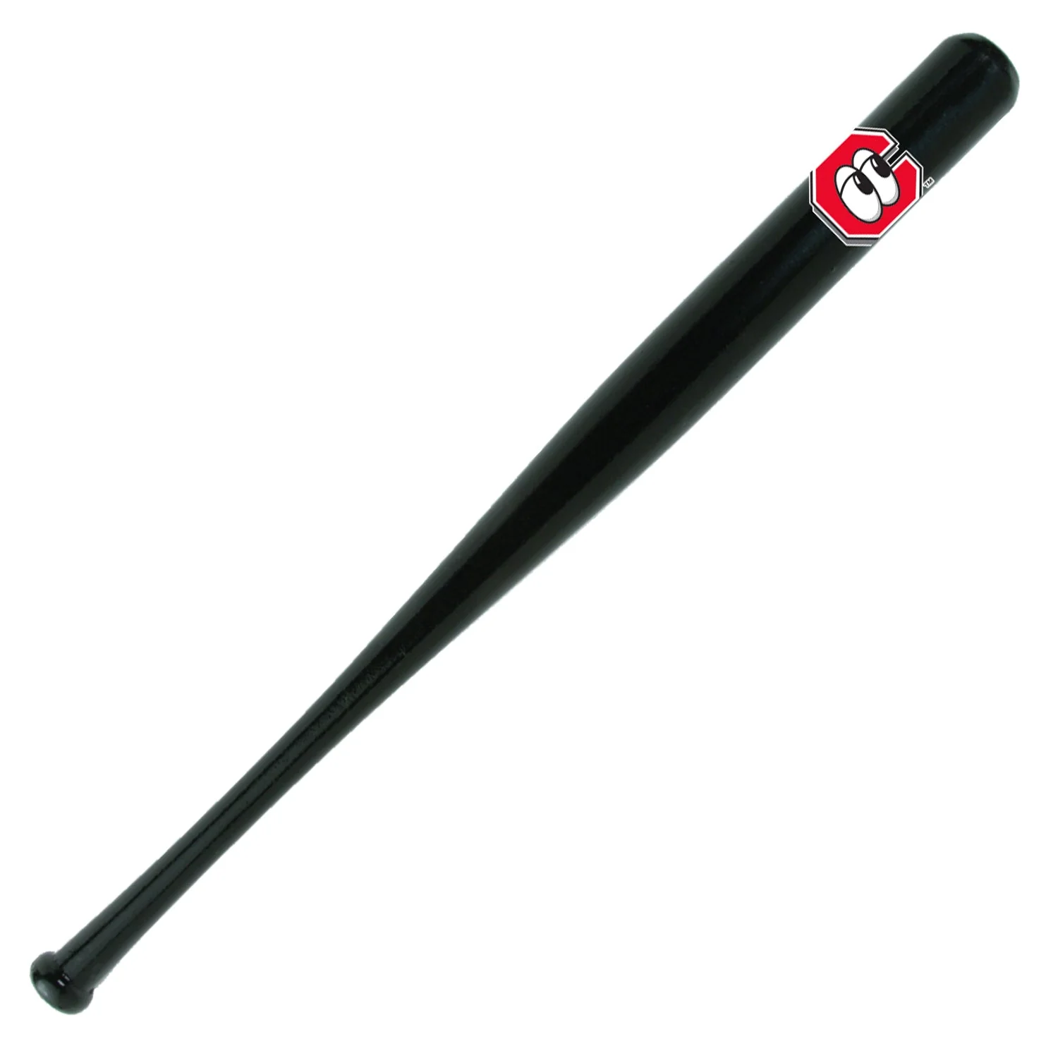 Chattanooga Lookouts Mini Bat - Image 3
