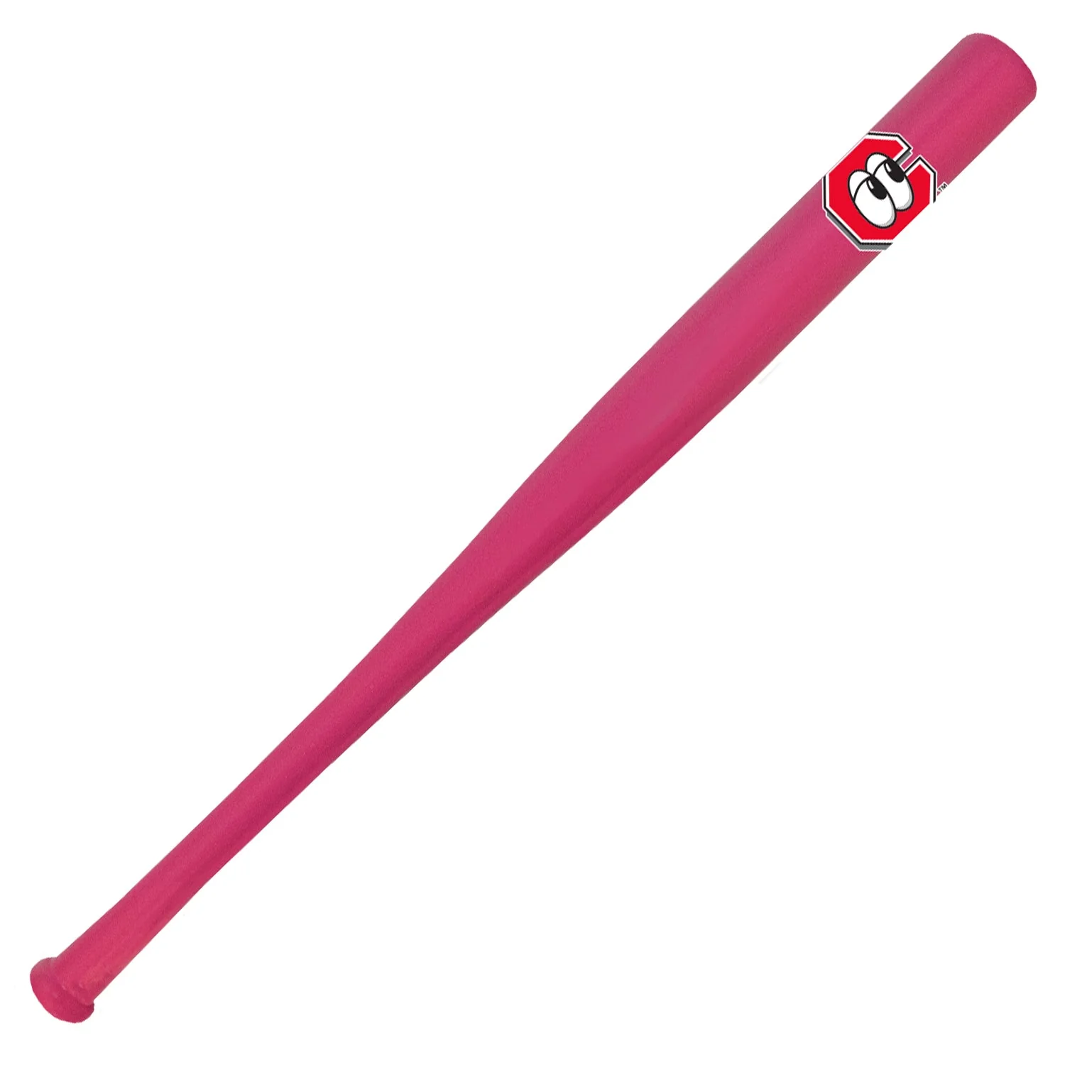 Chattanooga Lookouts Mini Bat - Image 5