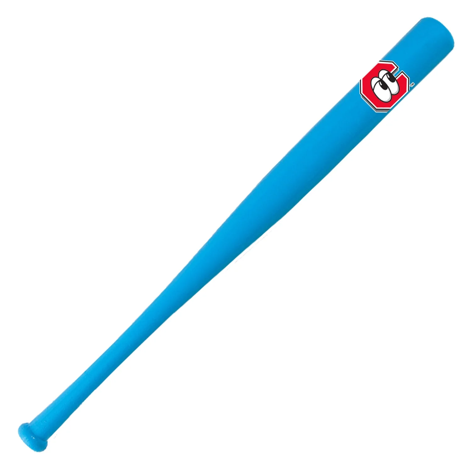 Chattanooga Lookouts Mini Bat - Image 7