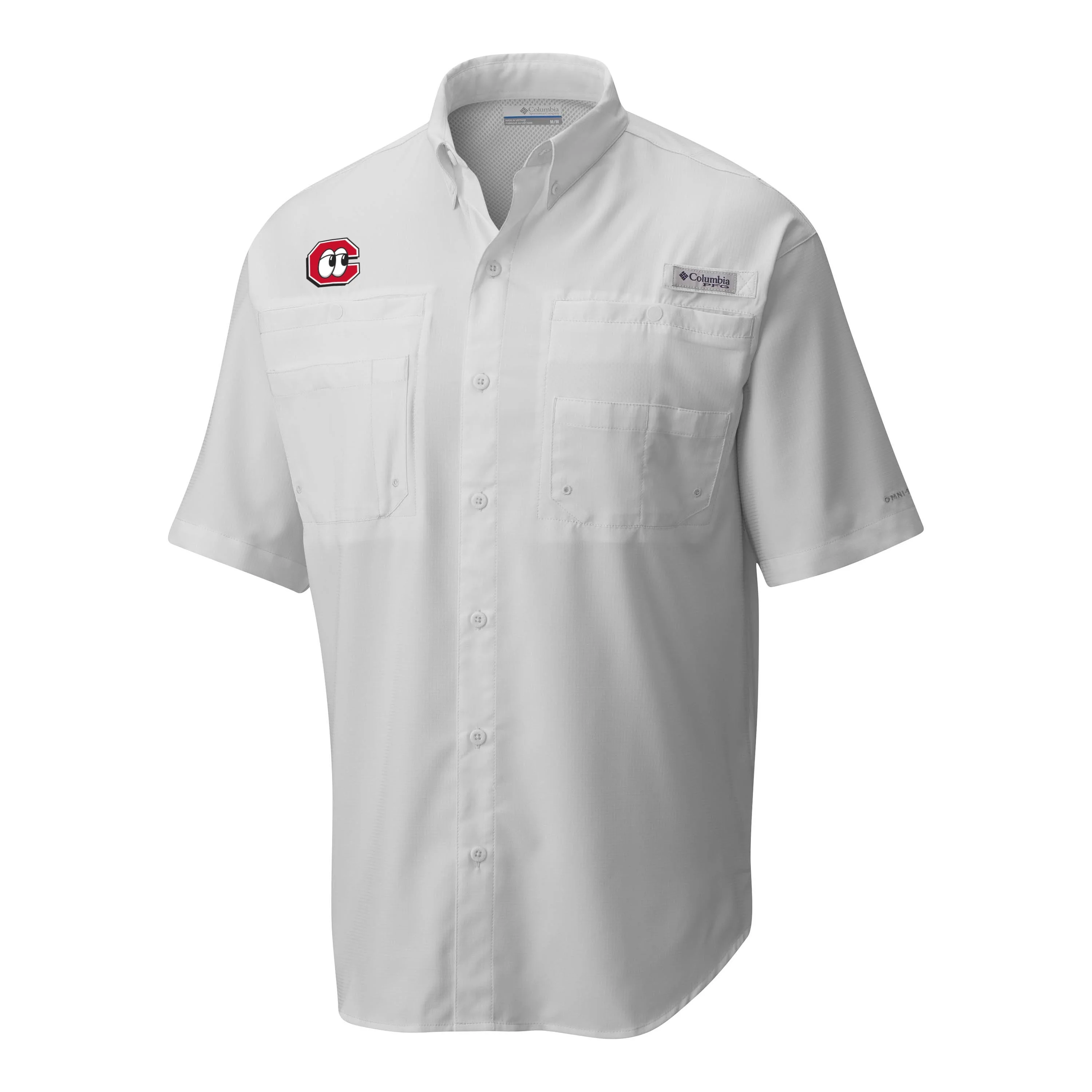Chattanooga Lookouts White Tamiami
