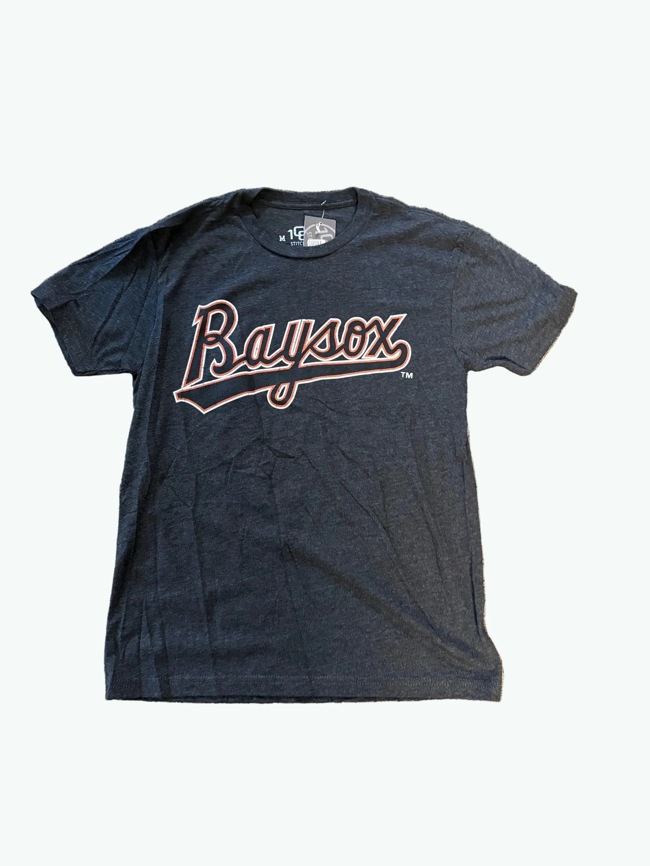 Chesapeake Baysox ADULT Jackson Holliday Jersey T-Shirt 18