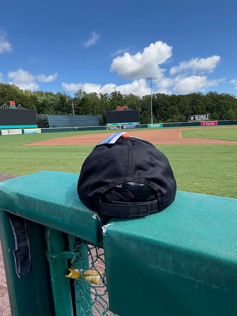 Chesapeake Baysox ADULT Replica HOME Hat - Image 2