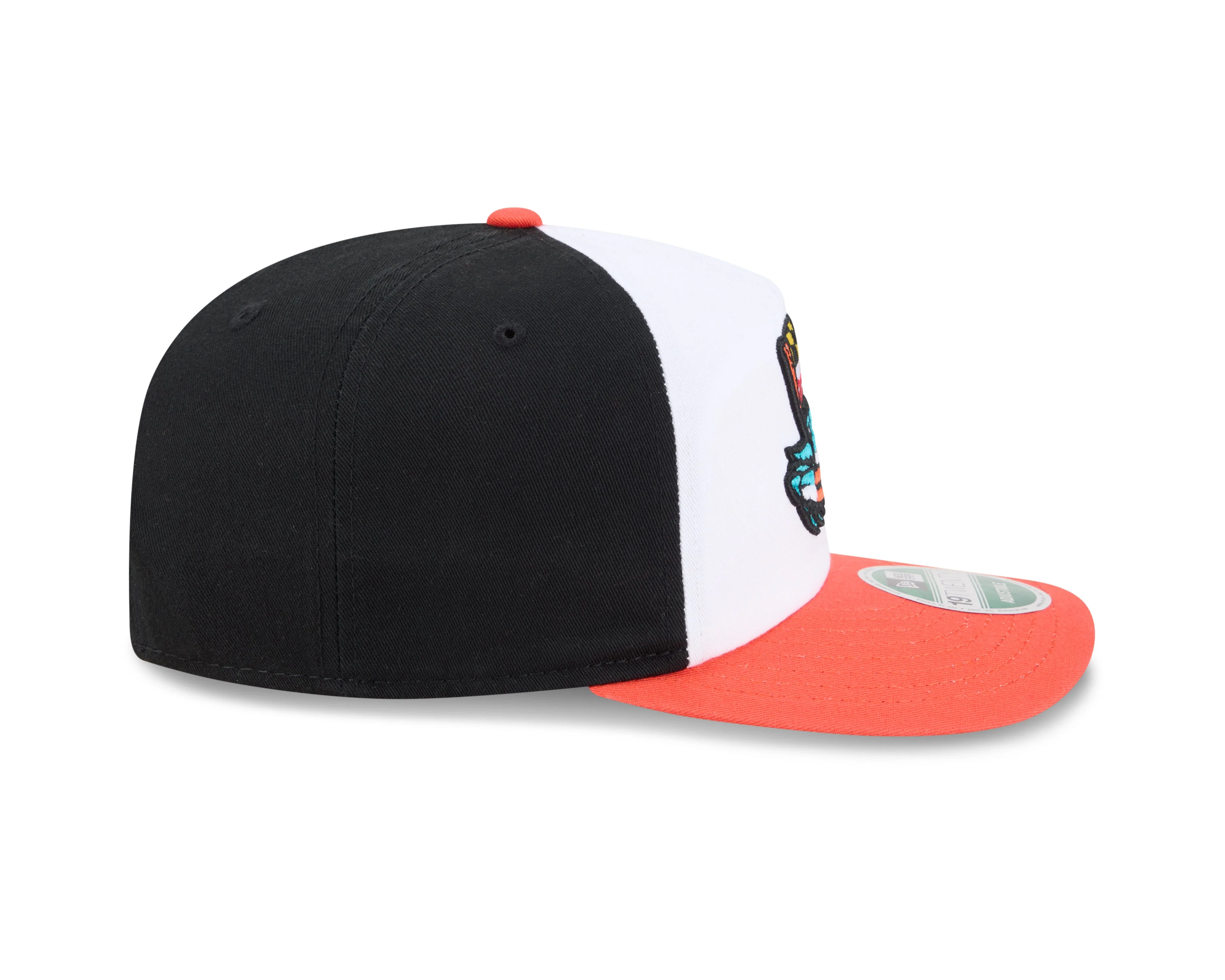 Chesapeake Baysox New Era 19Twenty Alt 1 - Image 5