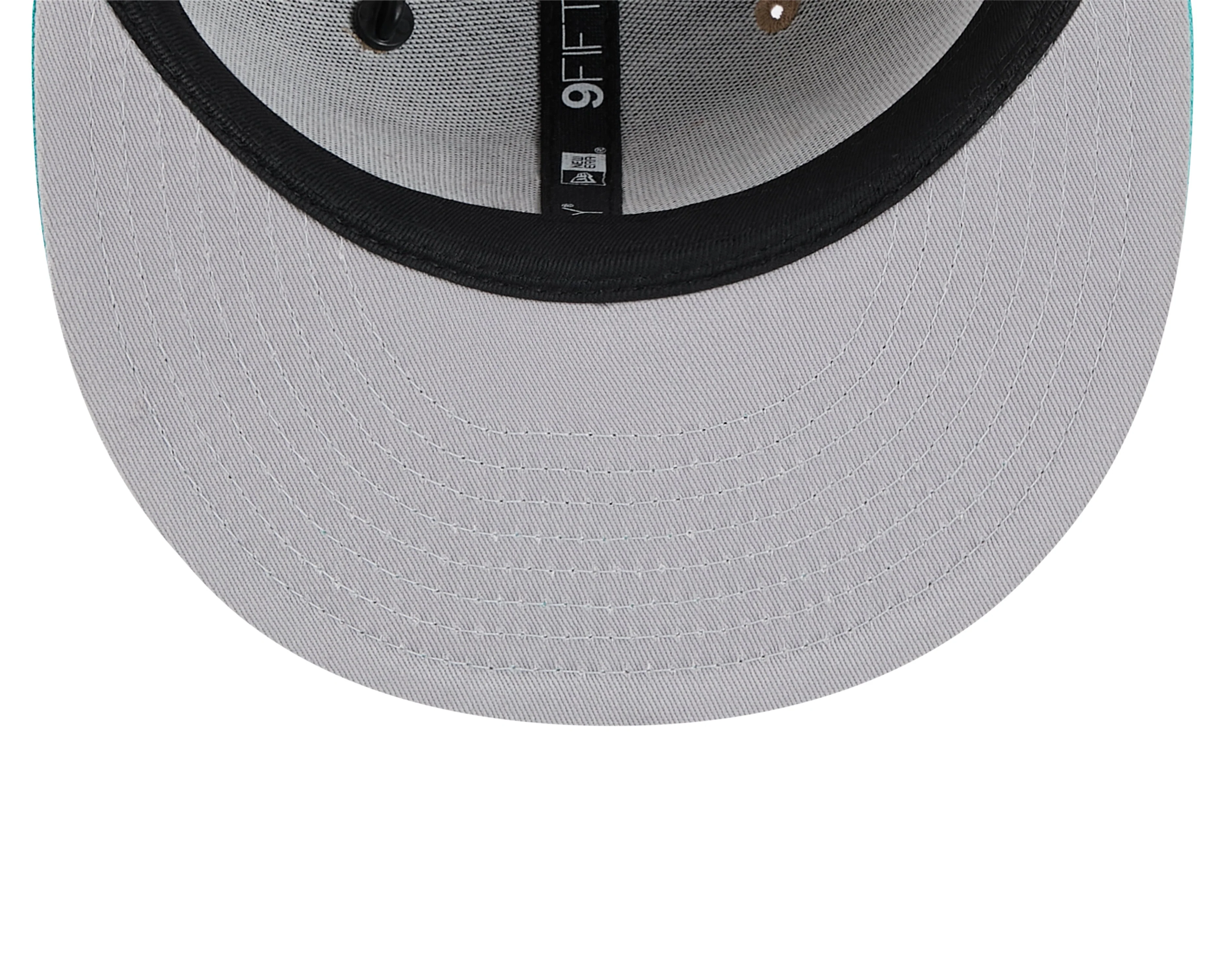 Chesapeake Baysox New Era Cangrejos 9Fifty Cap Snapback - Image 7