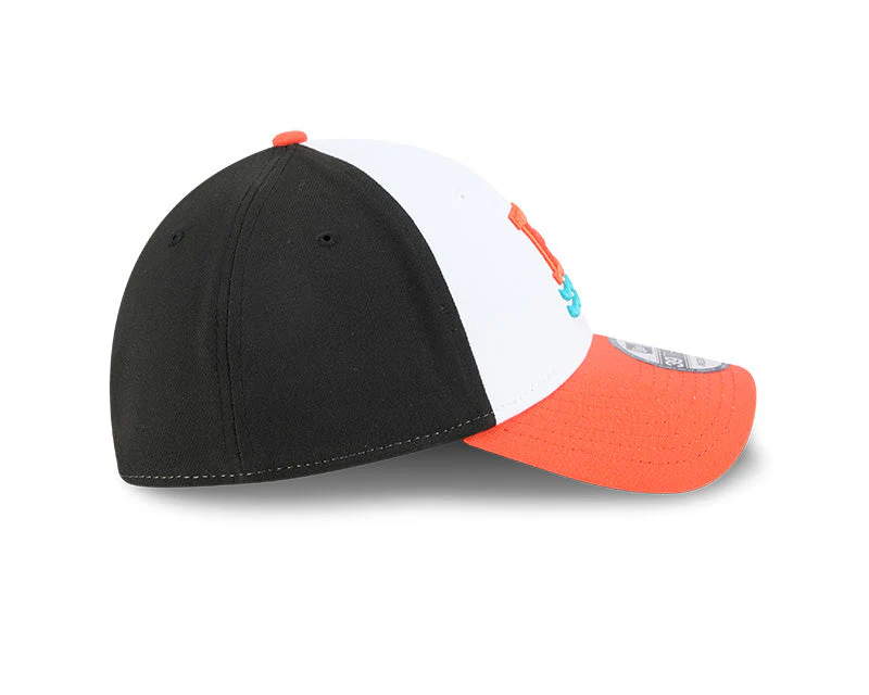Chesapeake Baysox New Era HOME 39Thirty Cap Flex - Image 6