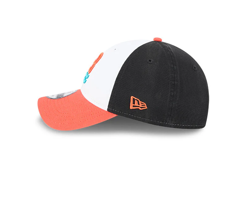 Chesapeake Baysox New Era HOME 9Twenty Cap Adjustable - Image 3