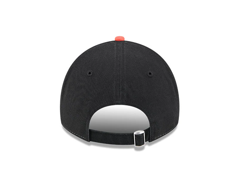 Chesapeake Baysox New Era HOME 9Twenty Cap Adjustable - Image 4