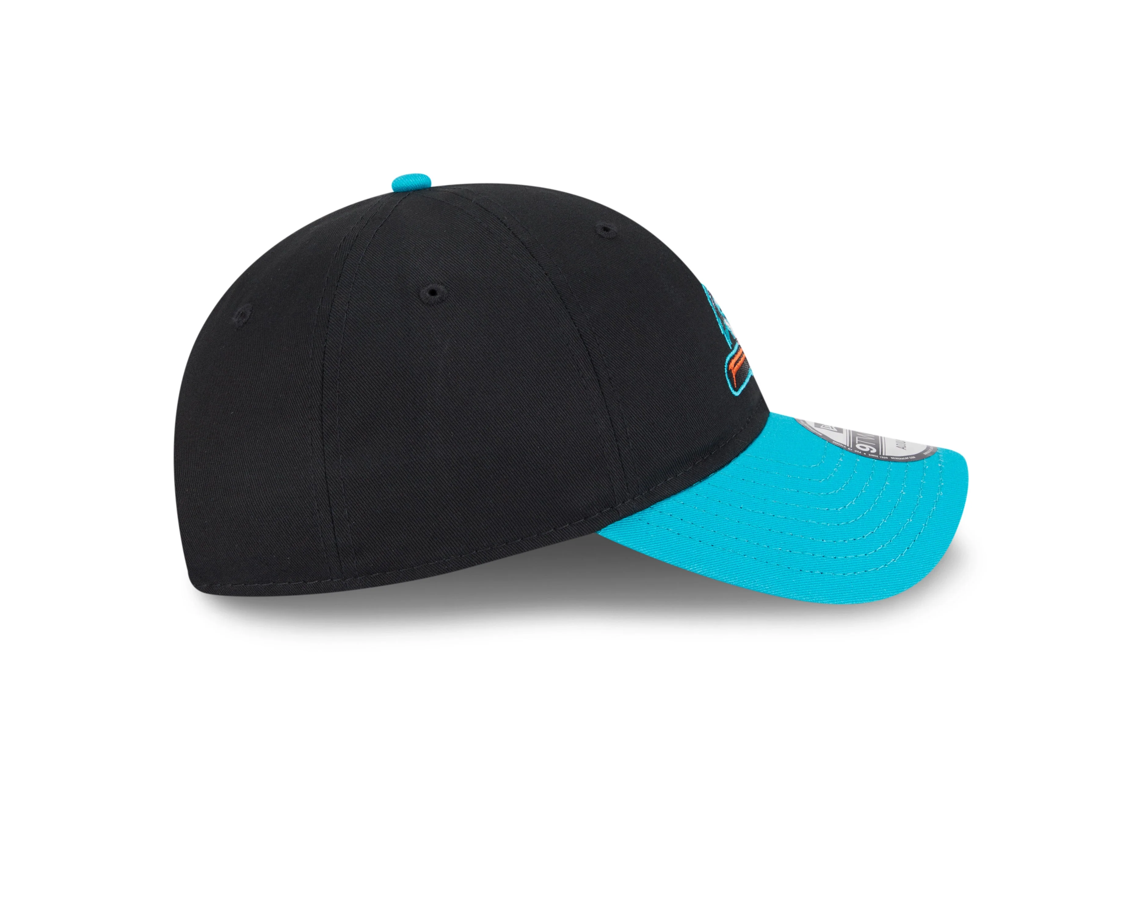 Chesapeake Baysox New Era Oystercatcher 9Twenty Cap Adjustable - Image 6