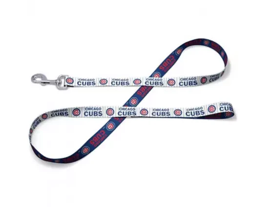 Chicago Cubs Dog Leash