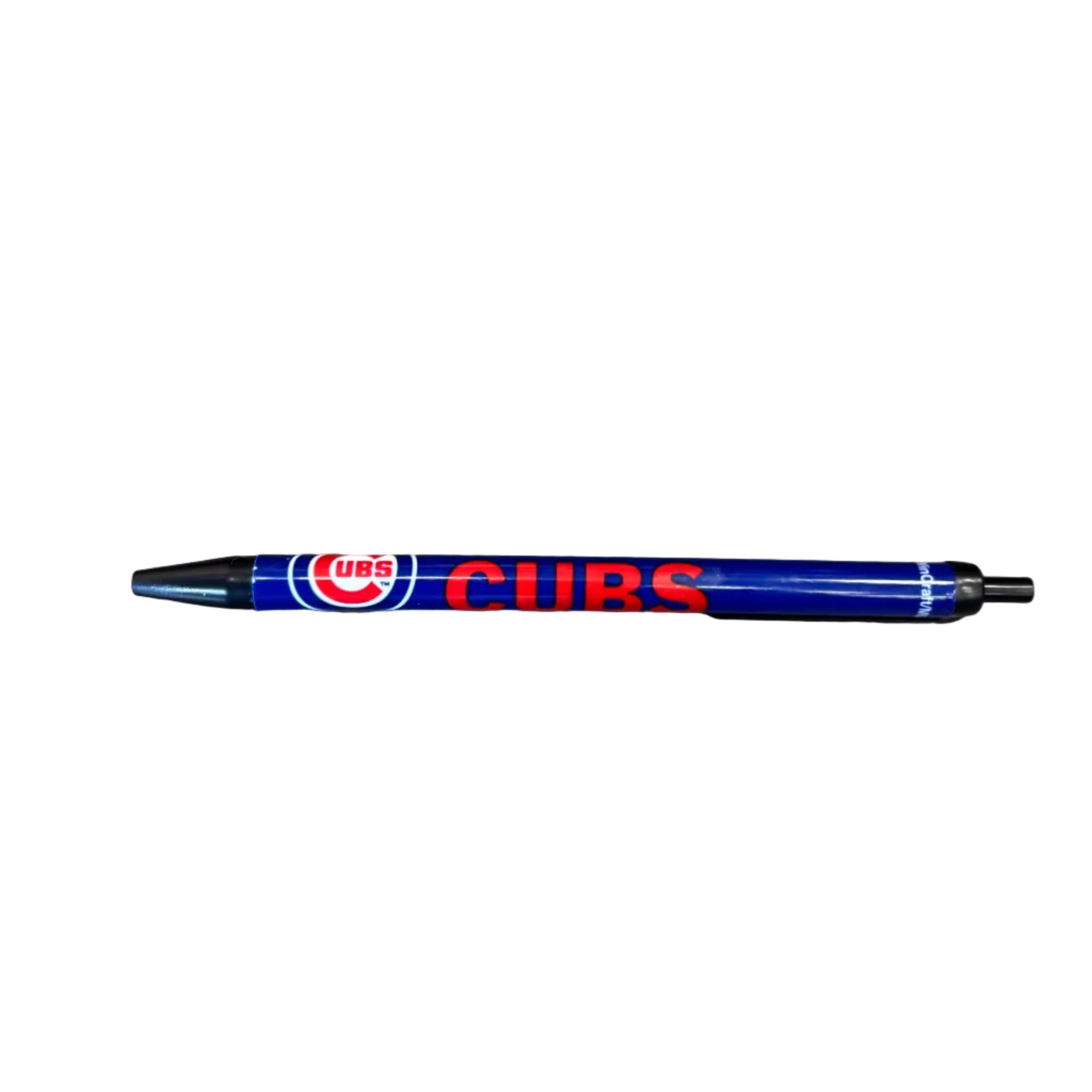 Chicago Cubs Pen