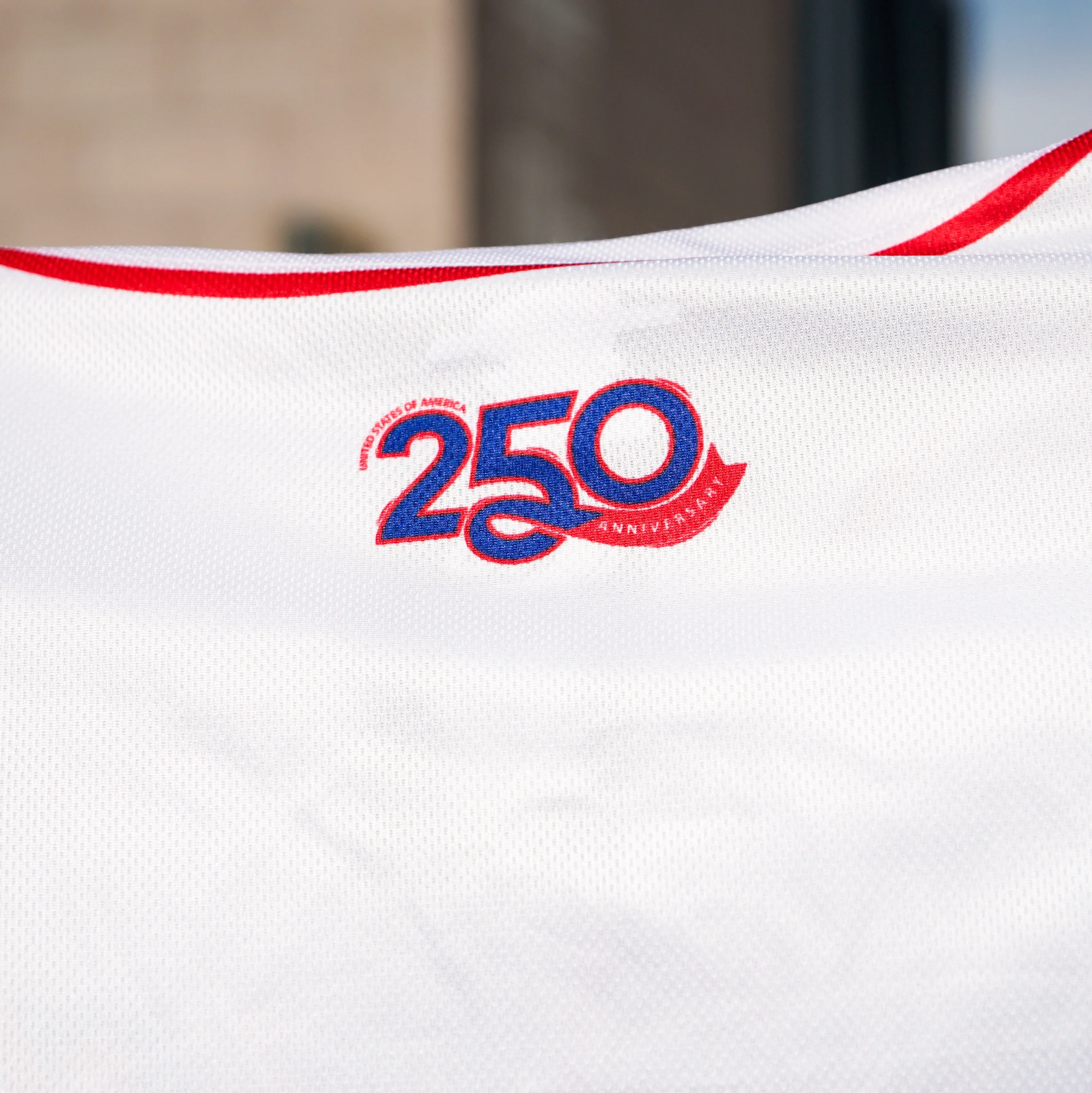 CHIHUAHUAS 4TH OF JULY 250TH WOMENS SUBLIMATED JERSEY- OT SPORTS - Image 2