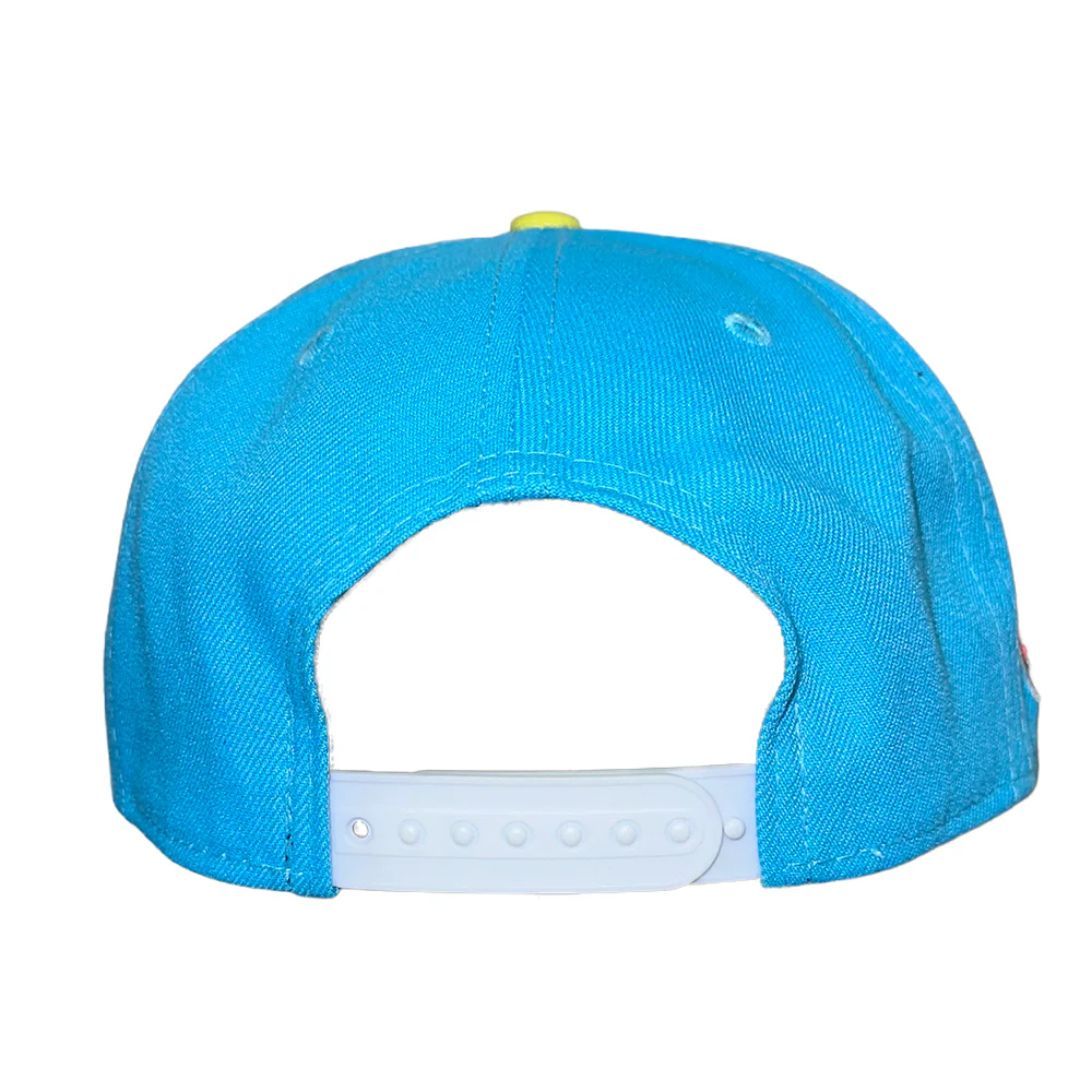 Clearwater BeachDogs New Era Alternate 9SEVENTY Cap - Image 4