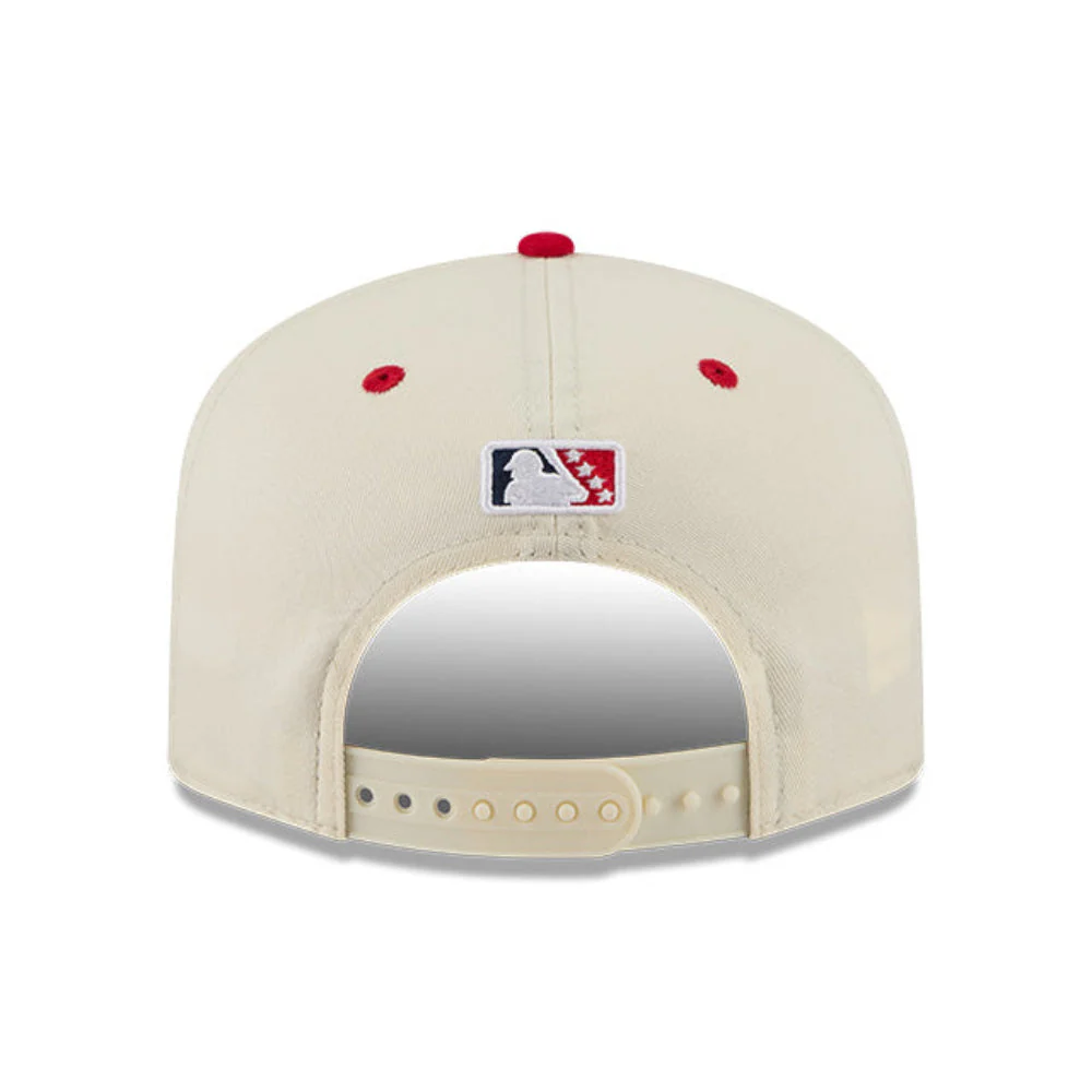 Clearwater Threshers 2026 New Era 19TWENTY Fourth of July Cap - Image 6