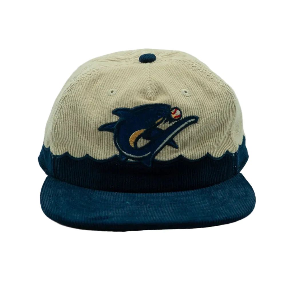 Clearwater Threshers Official League Cap - Image 2