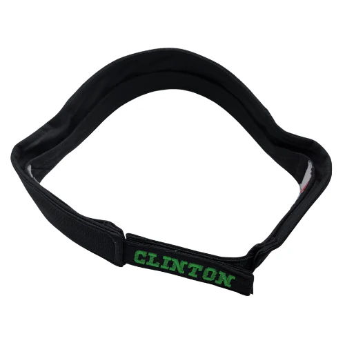 Clinton LumberKings Visor - Image 2