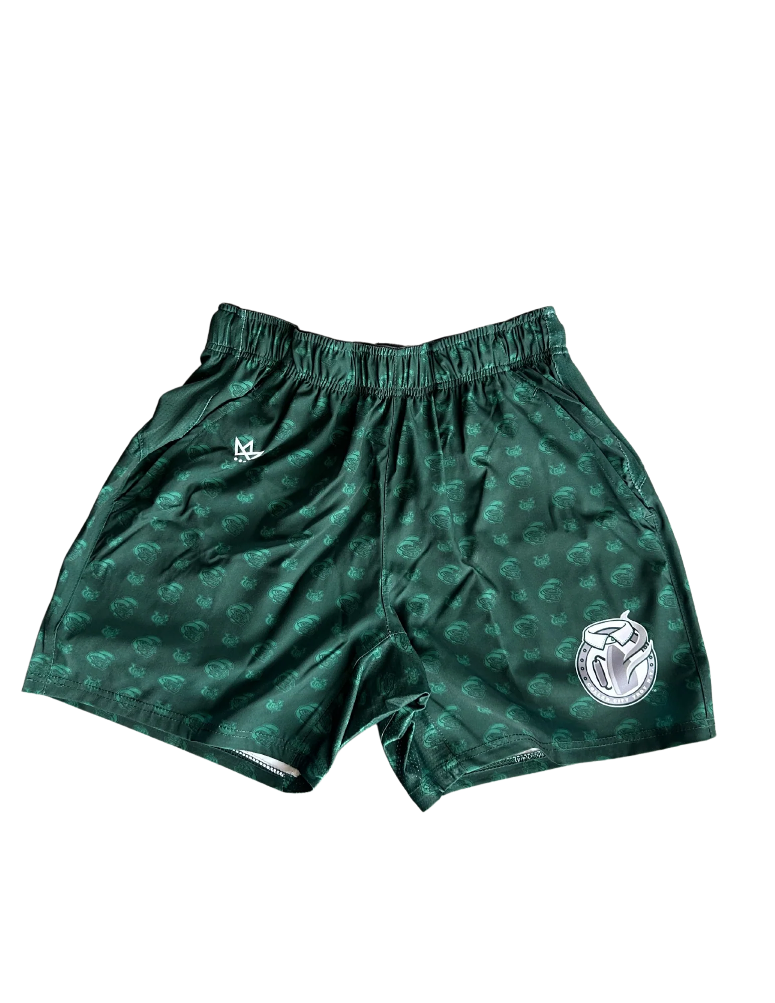 Collar City Novus Short