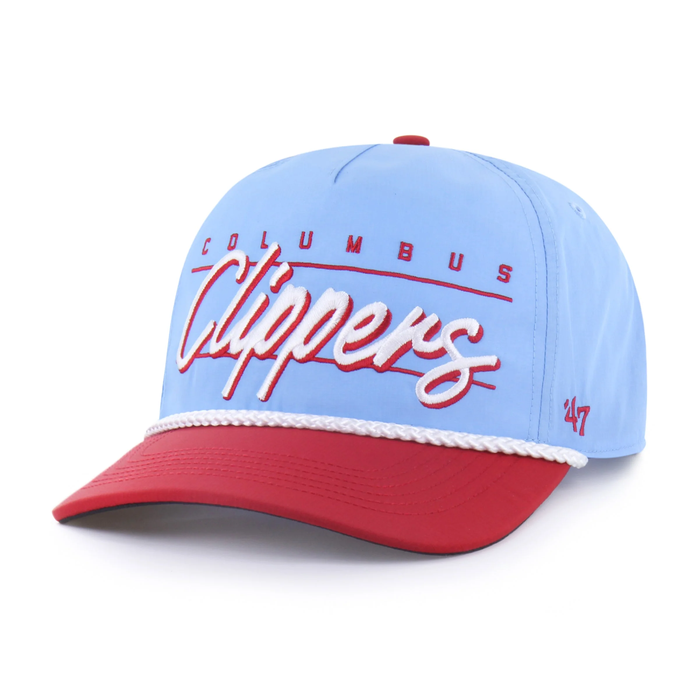 Columbus Clippers Columbia Condor Hitch