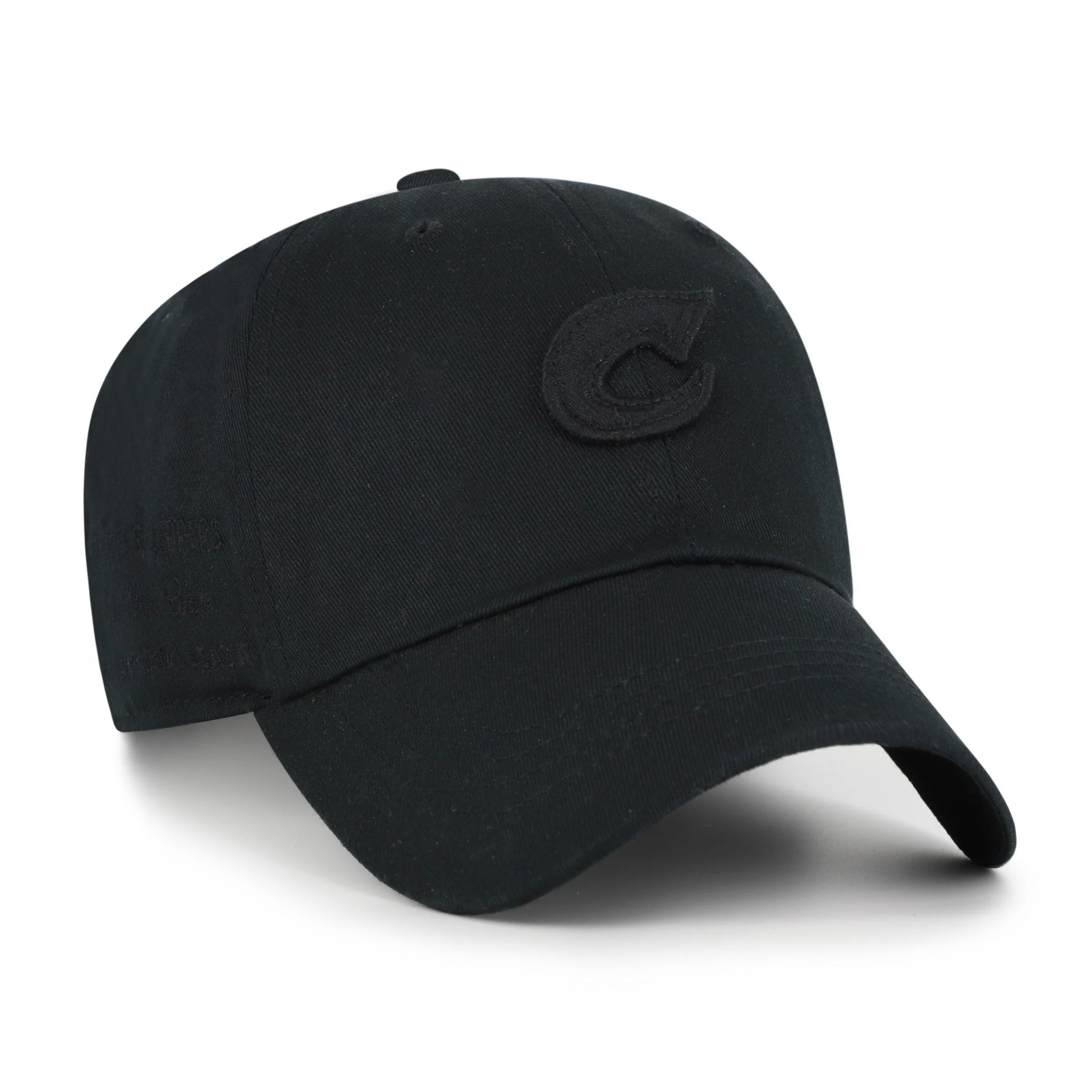Columbus Clippers Contemporary Clean Up - Image 2