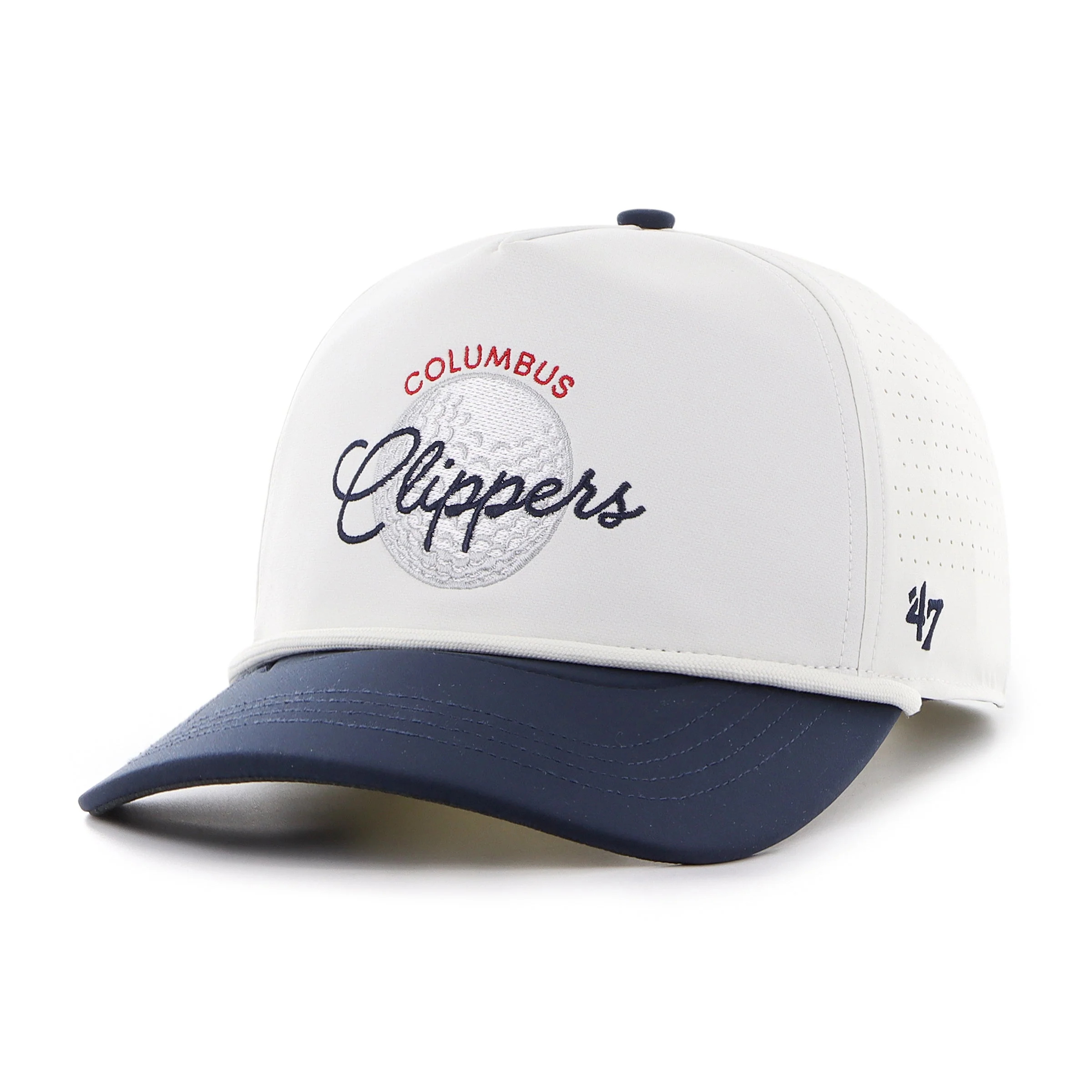 Columbus Clippers Gimme Condor Hitch - Image 2
