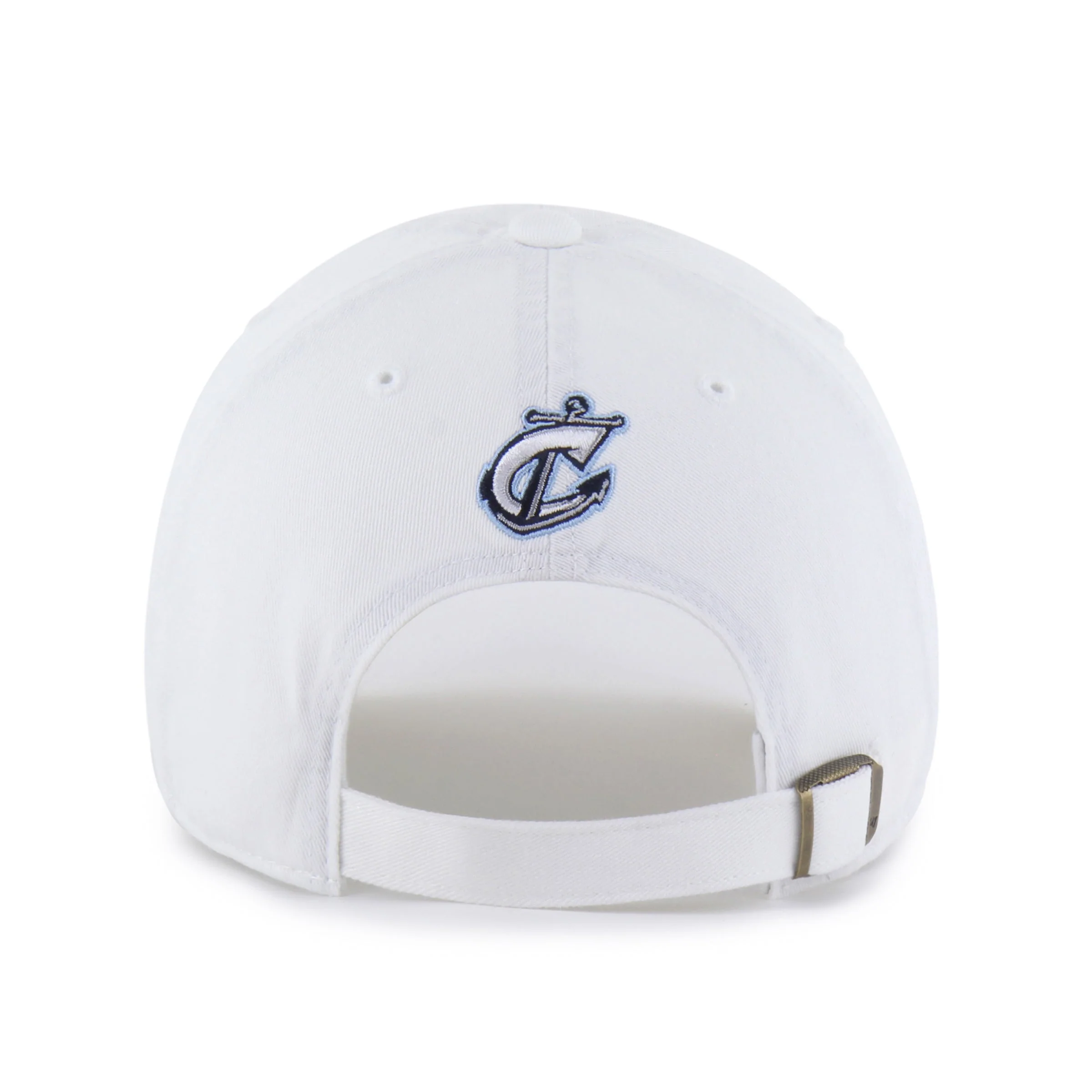 Columbus Clippers State of Ohio White Clean Up - Image 2