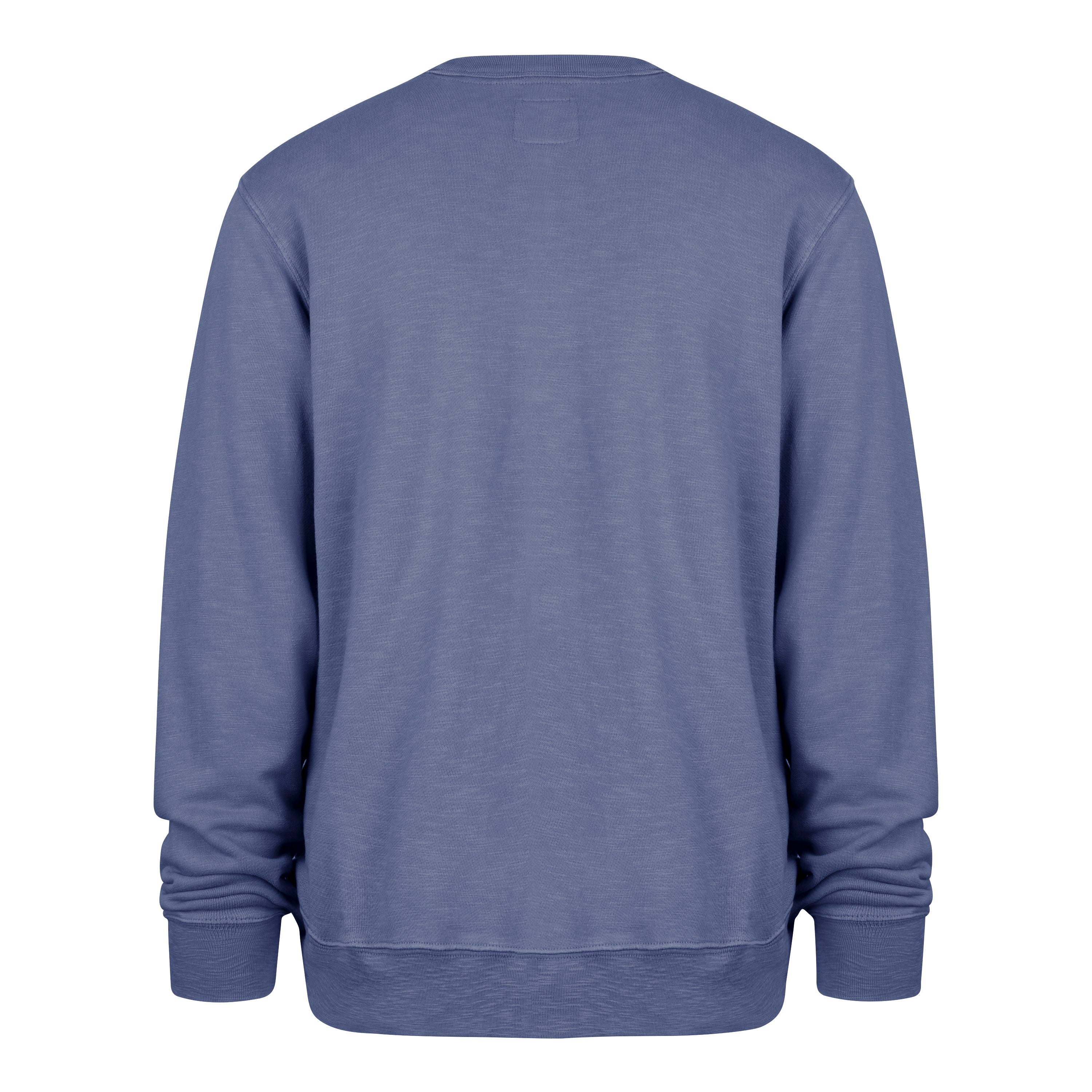 Columbus Clippers Treasured Slub Terry Crew - Image 2