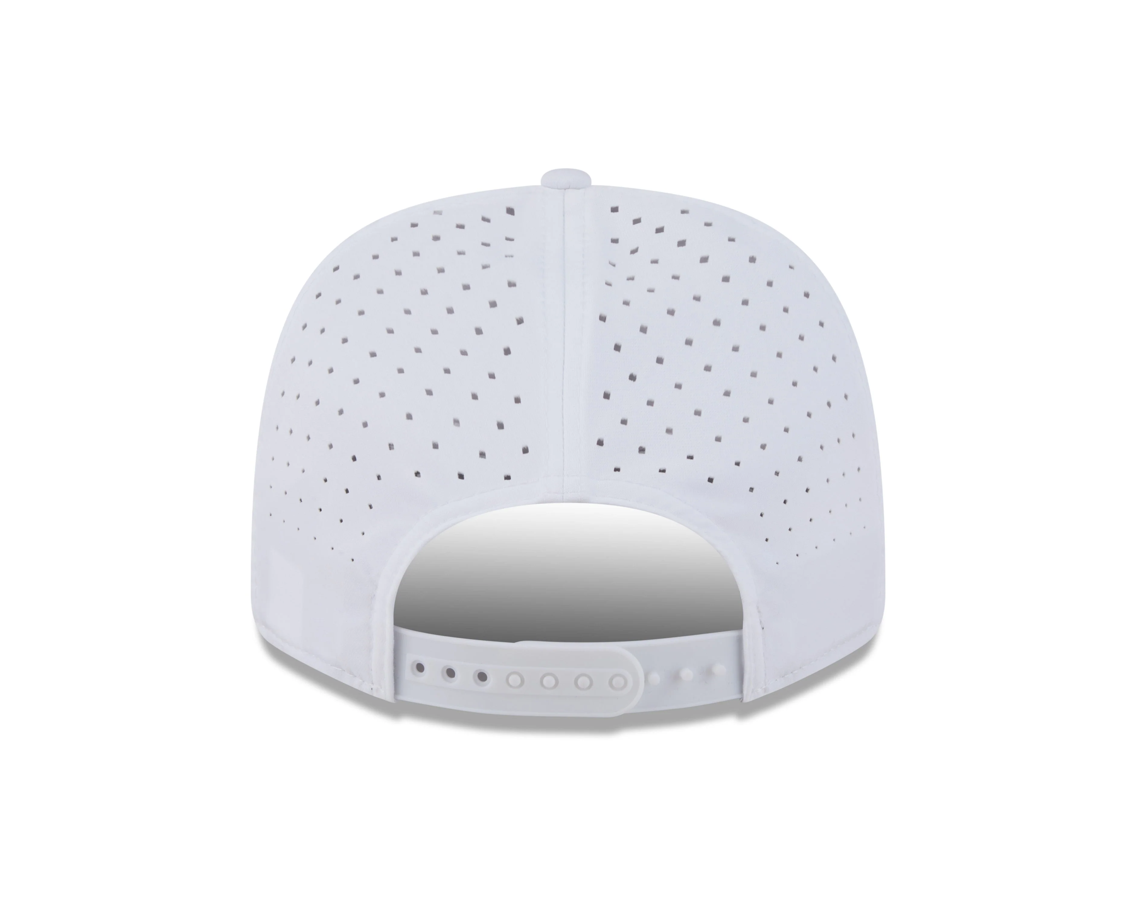 Columbus Clippers 9Seventy White Sport Cap - Image 5
