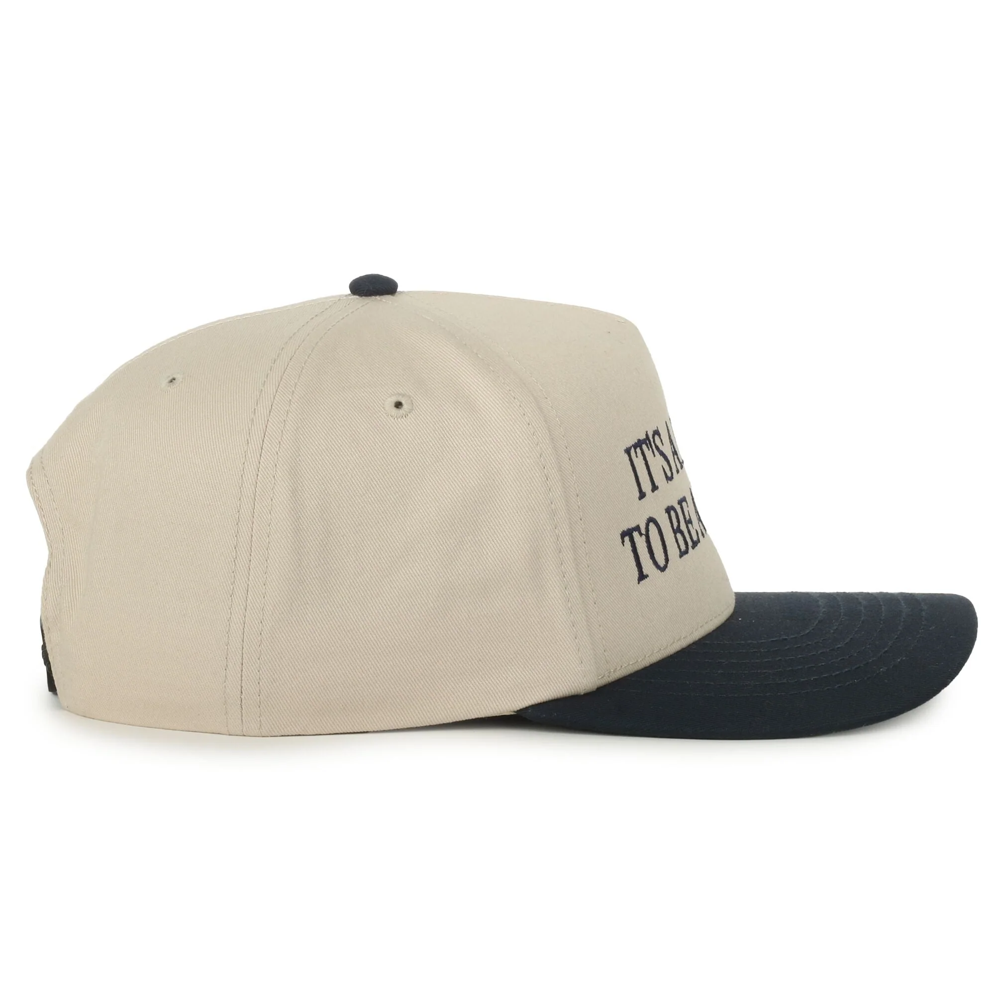 Columbus Clippers Bad Day Hot Dog Navy - Image 3