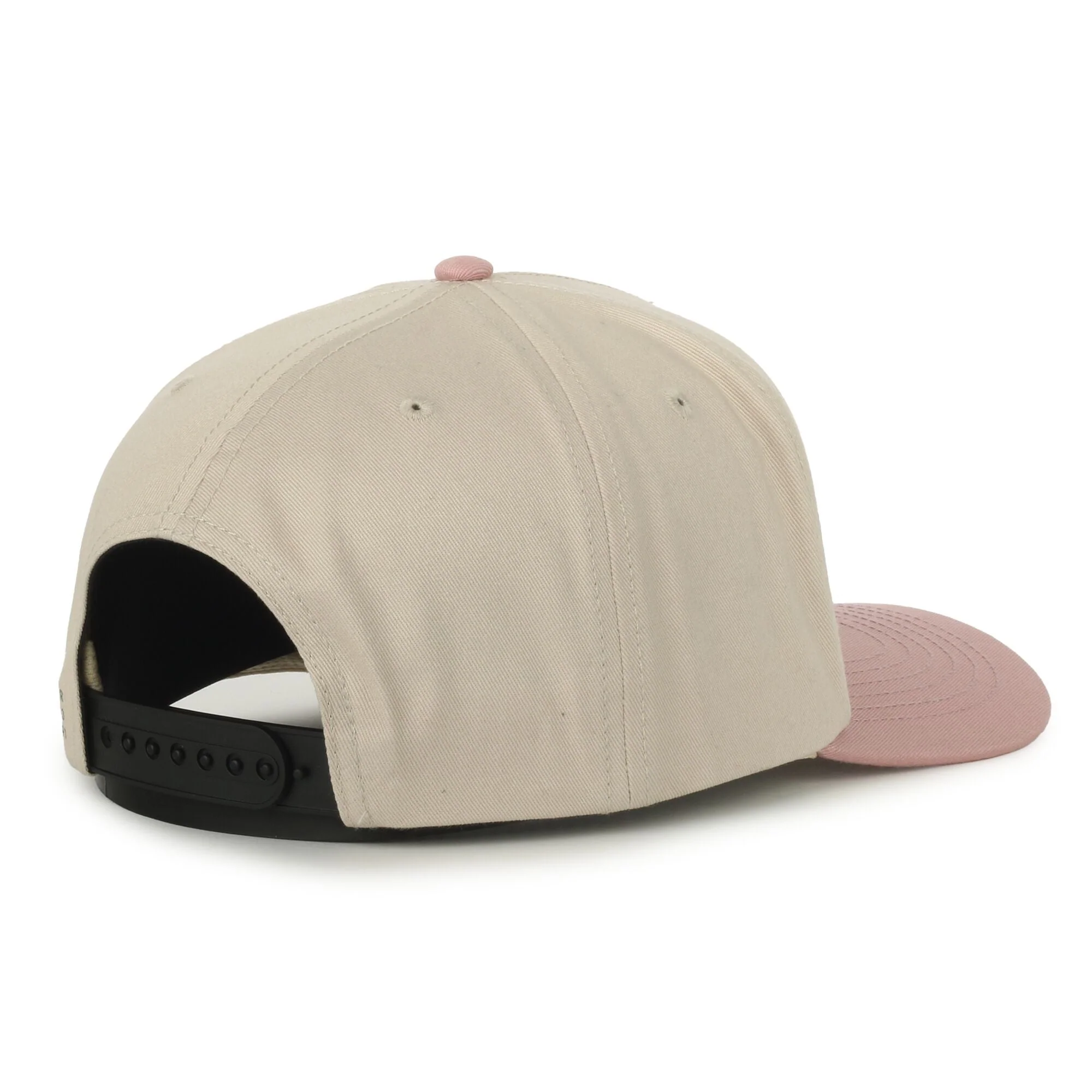 Columbus Clippers Bad Day Hot Dog Pink - Image 5