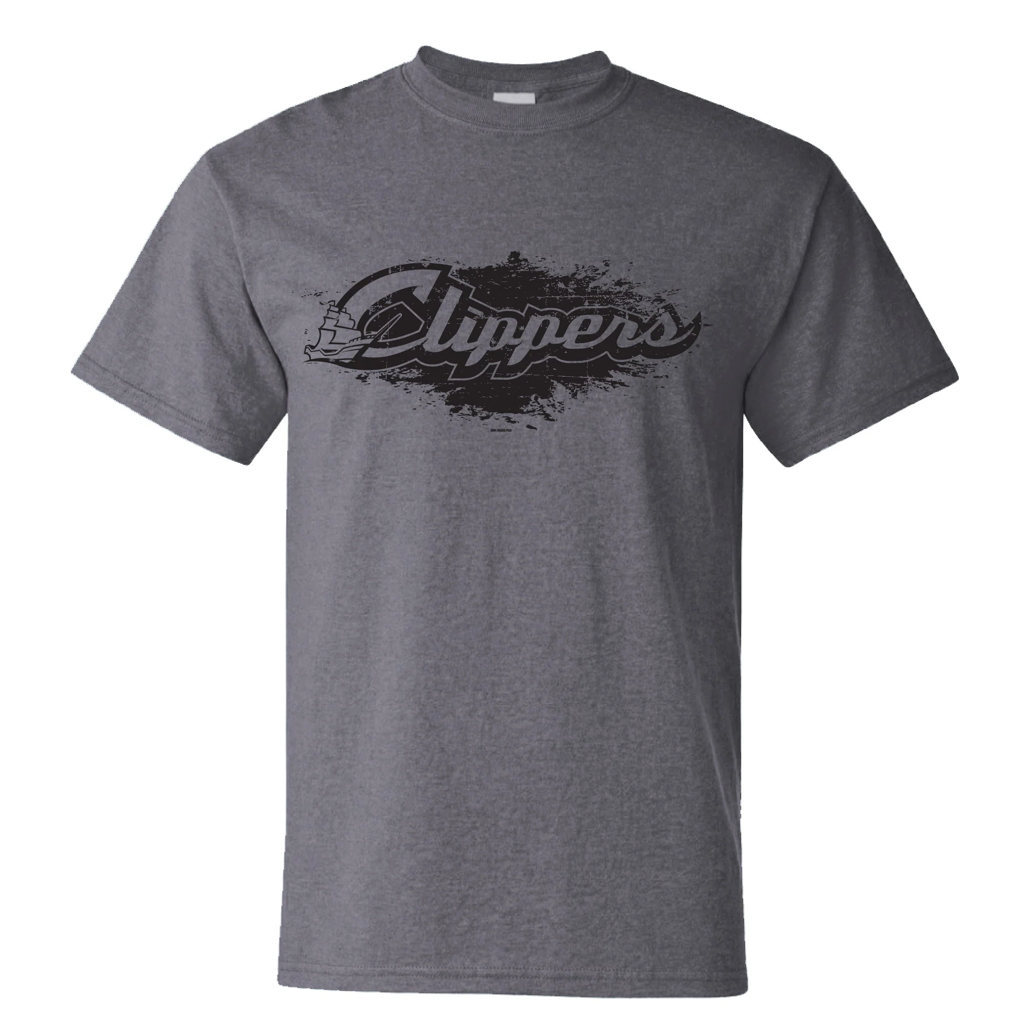 Columbus Clippers Adult Harry Tee - Image 2
