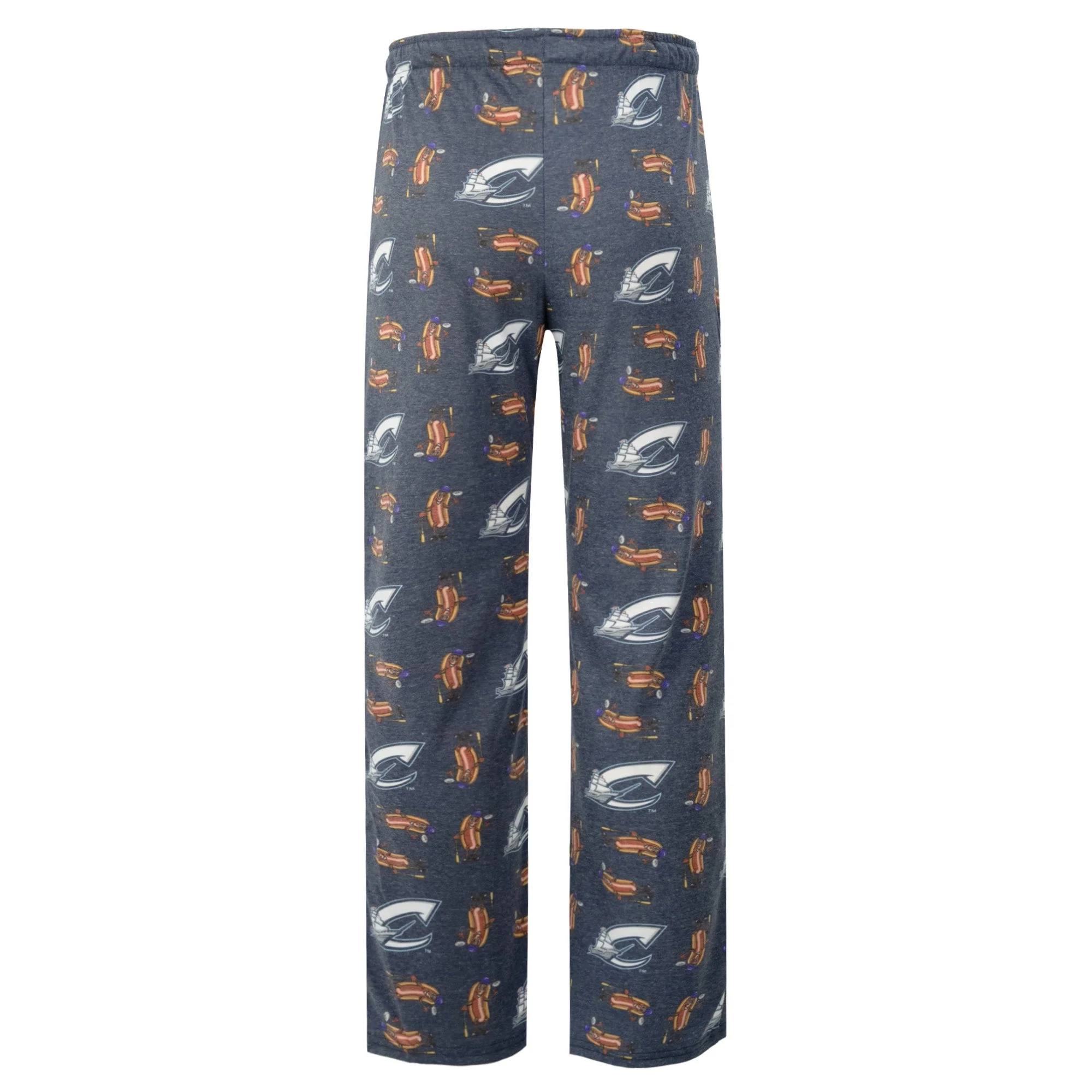 Columbus Clippers Hot Dog Pants - Image 2