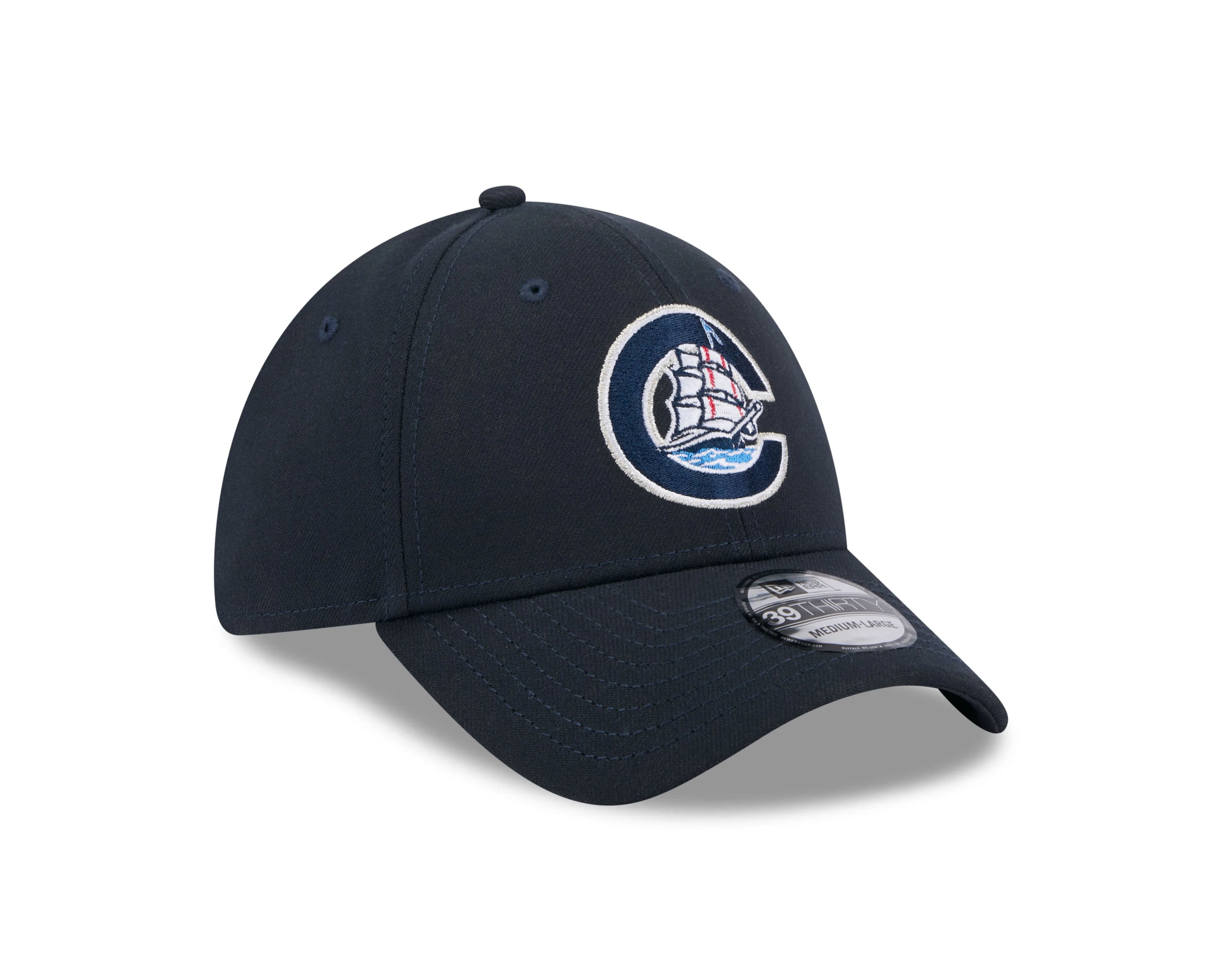 Columbus Clippers Classic Retro Flex Fit