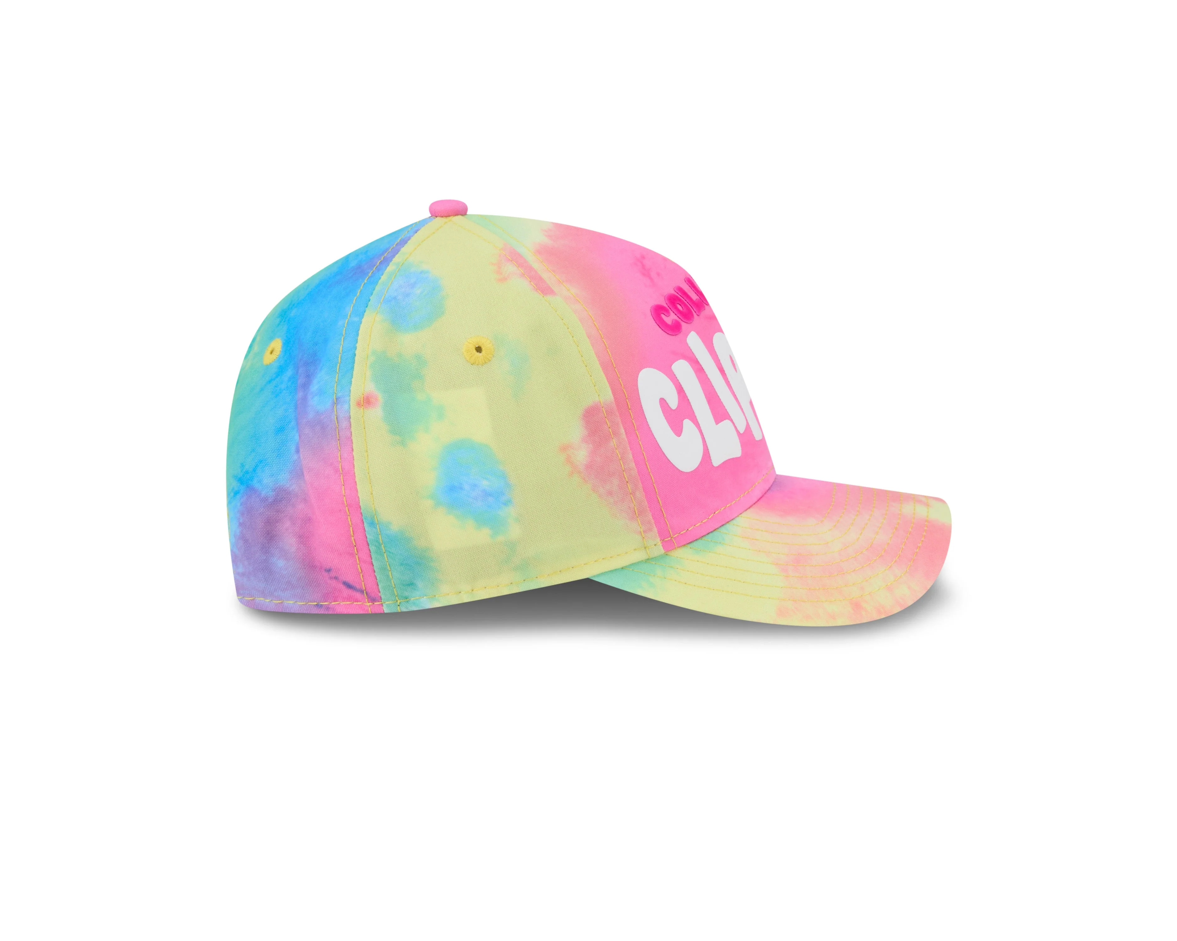 Columbus Clippers Youth 940 Tie Dye - Image 6