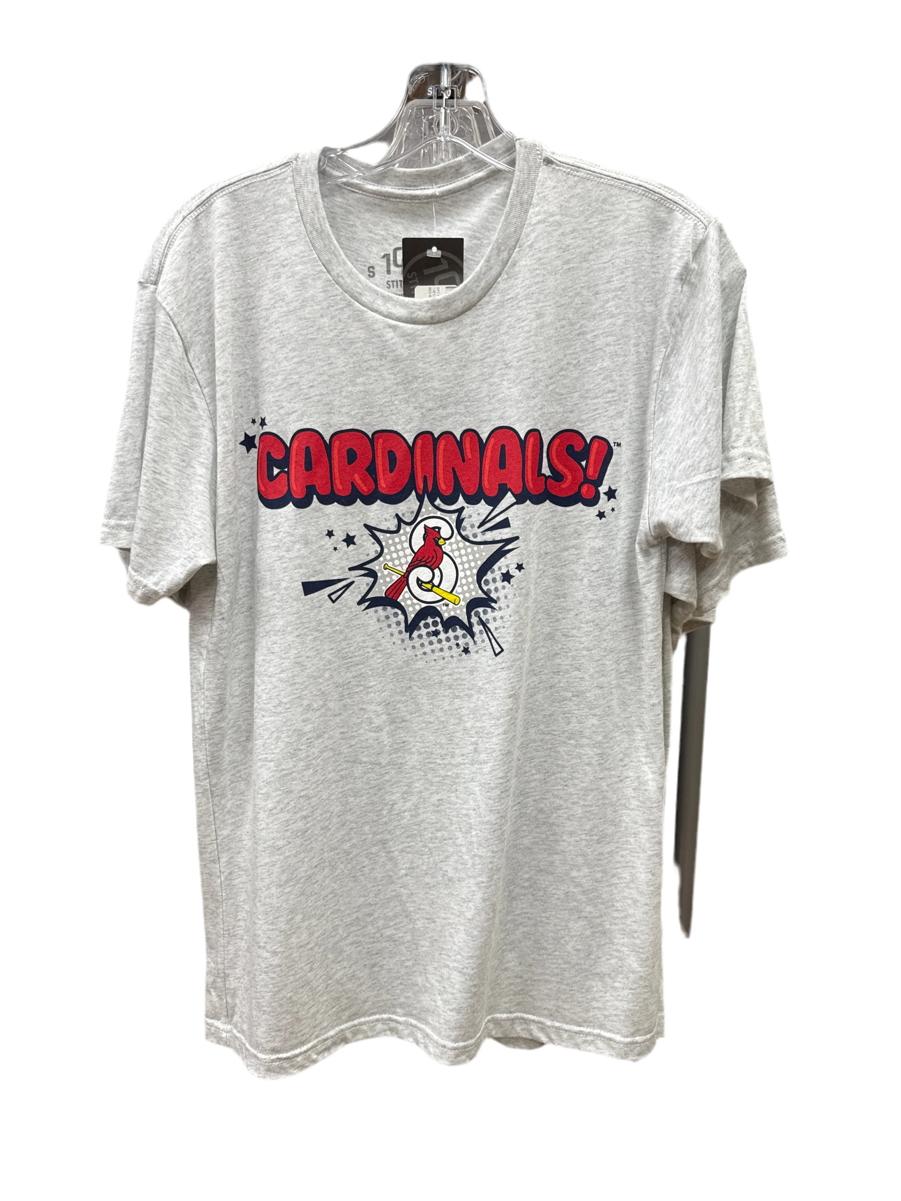 Comic Burst Tee