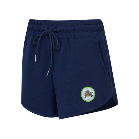 Concepts Ladies Navy Palisade Short