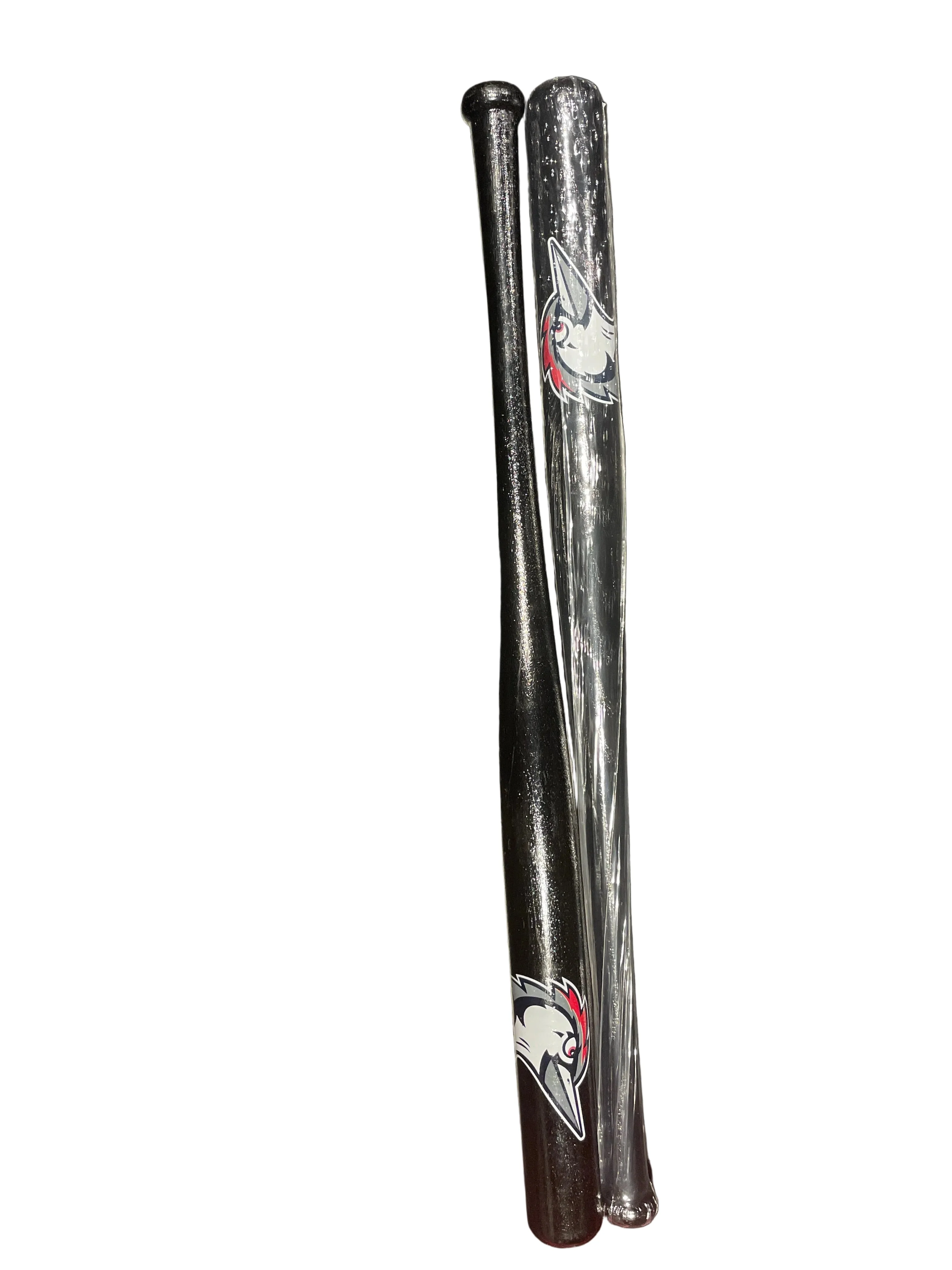 Fayetteville Woodpeckers Coopersburg Sport Mini Bat - Image 3