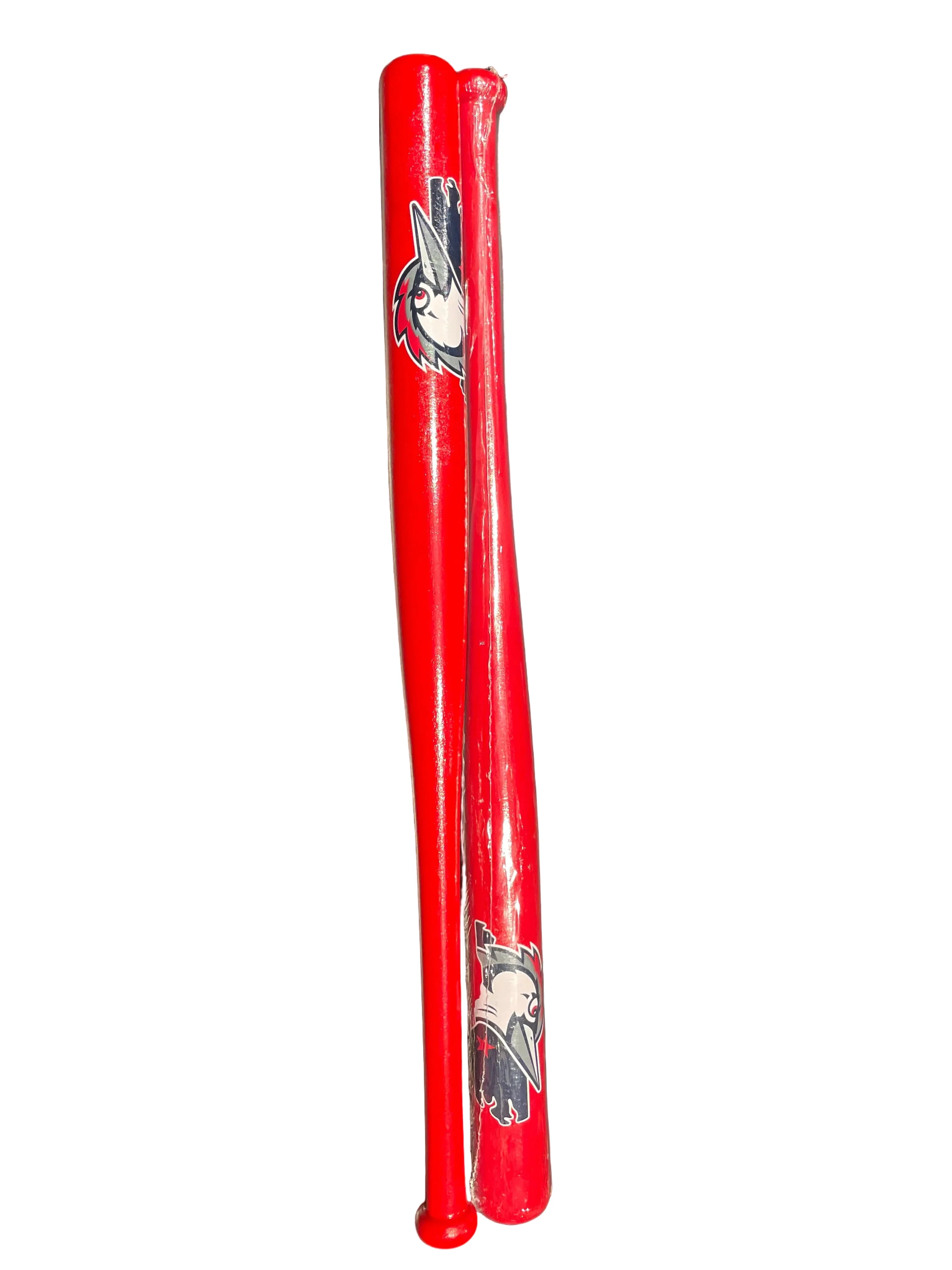 Fayetteville Woodpeckers Coopersburg Sport Mini Bat - Image 5
