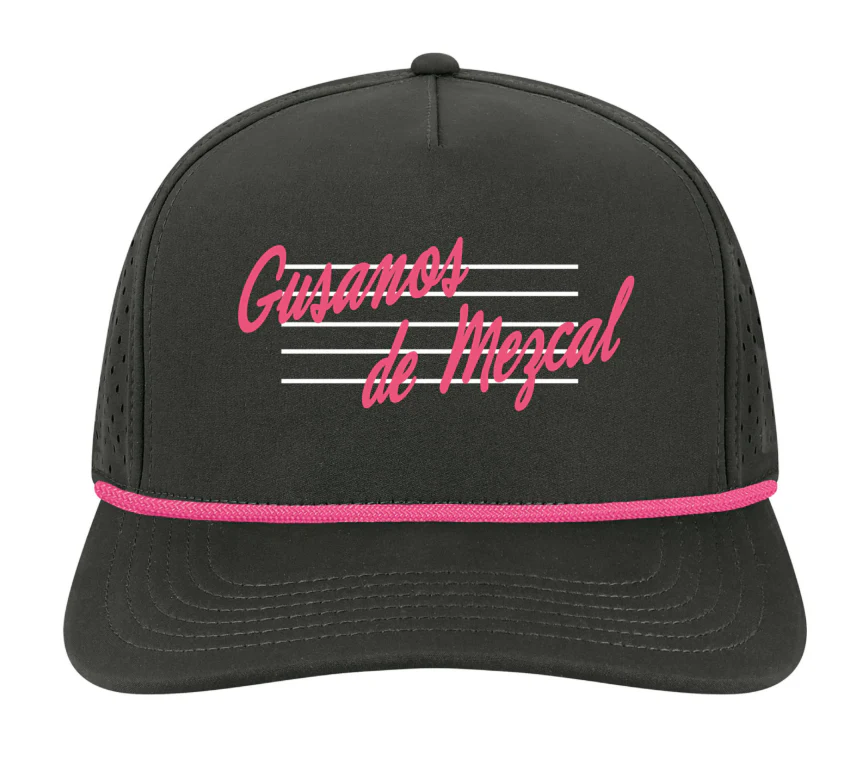Copa Cosmic Script Caddy Hat