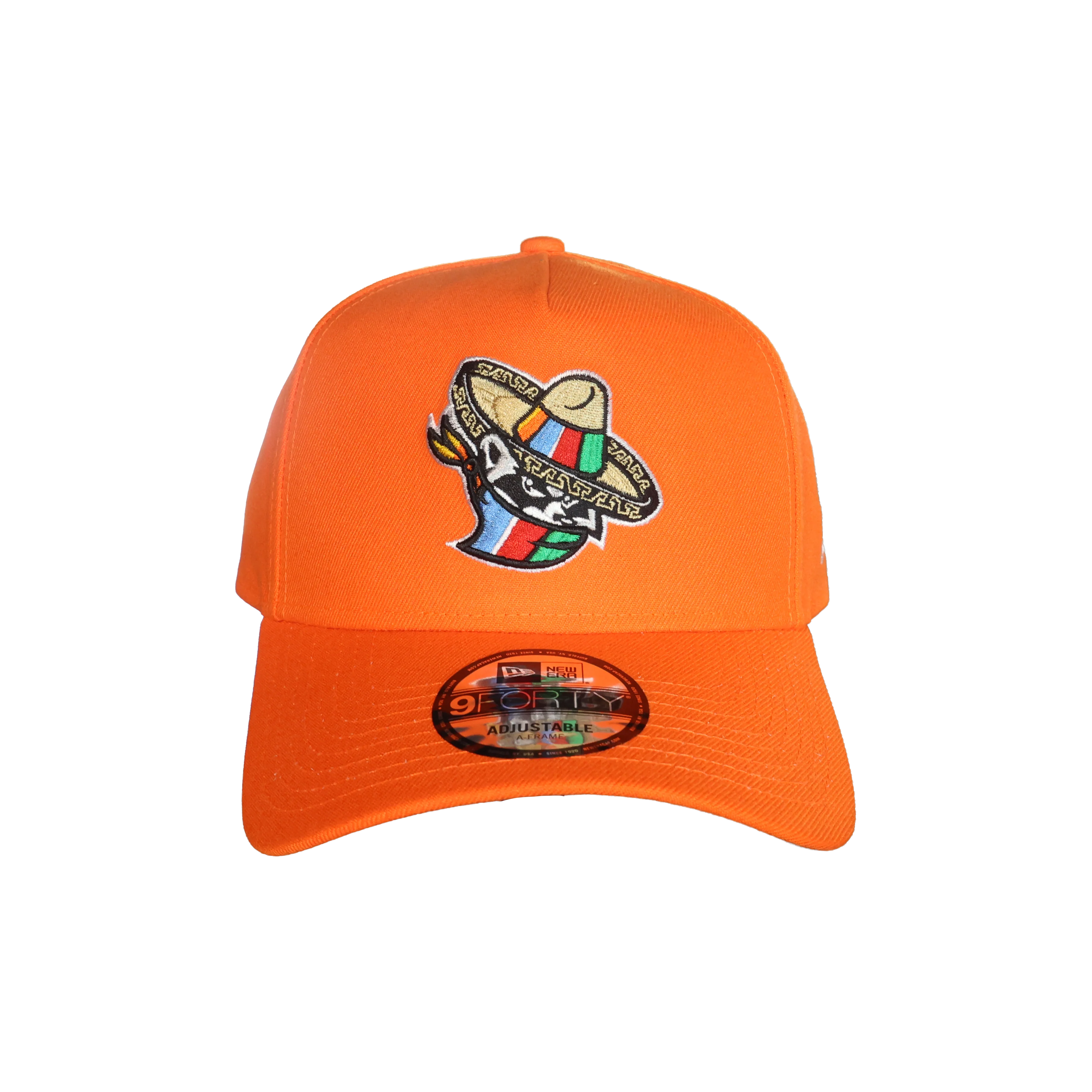 COPA Orange 940