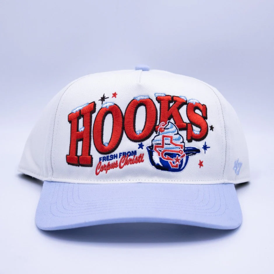 Corpus Christi Hooks '47 Brand - Hitch - Parlor - Image 3
