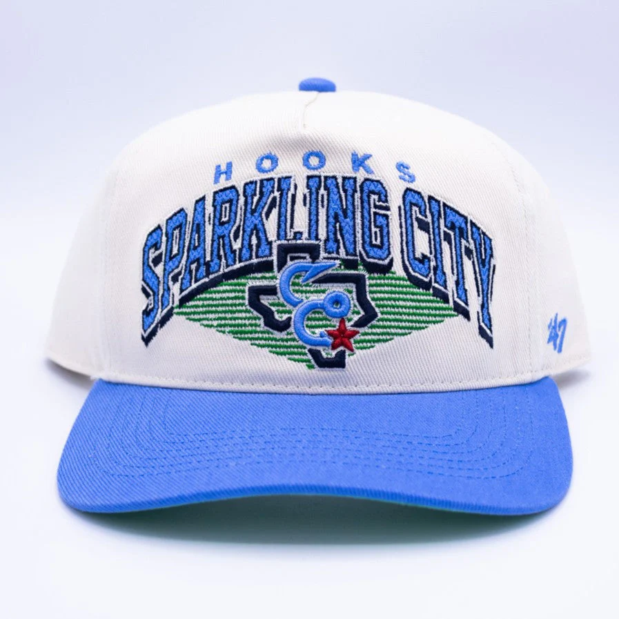 Corpus Christi Hooks '47 Brand - Hitch - Pomona Squared - Image 4