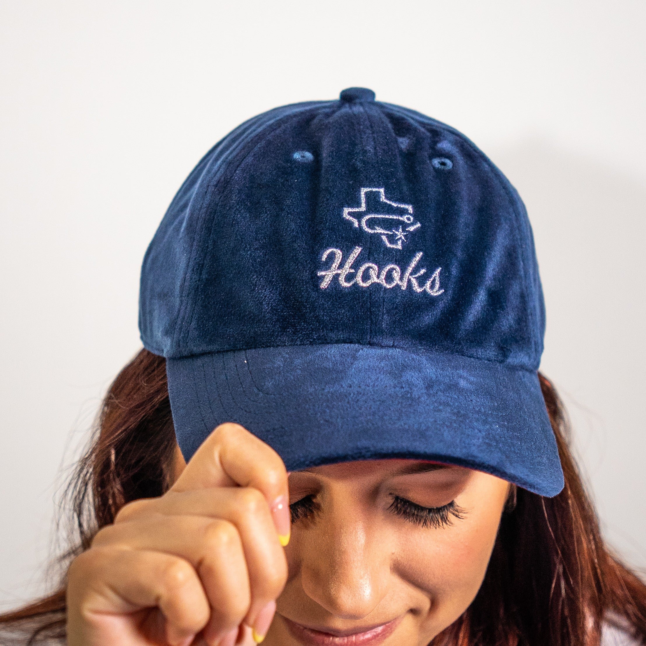 Corpus Christi Hooks '47 Brand - Women's - Clean Up - Spirited