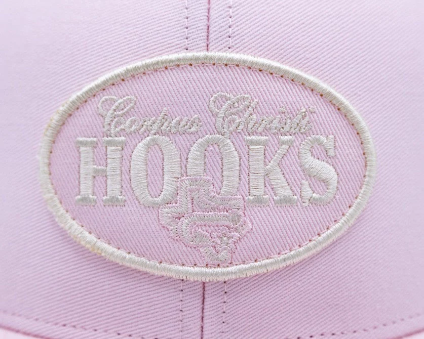 Corpus Christi Hooks '47 Brand - Women's - Trucker - Gelato - Image 6