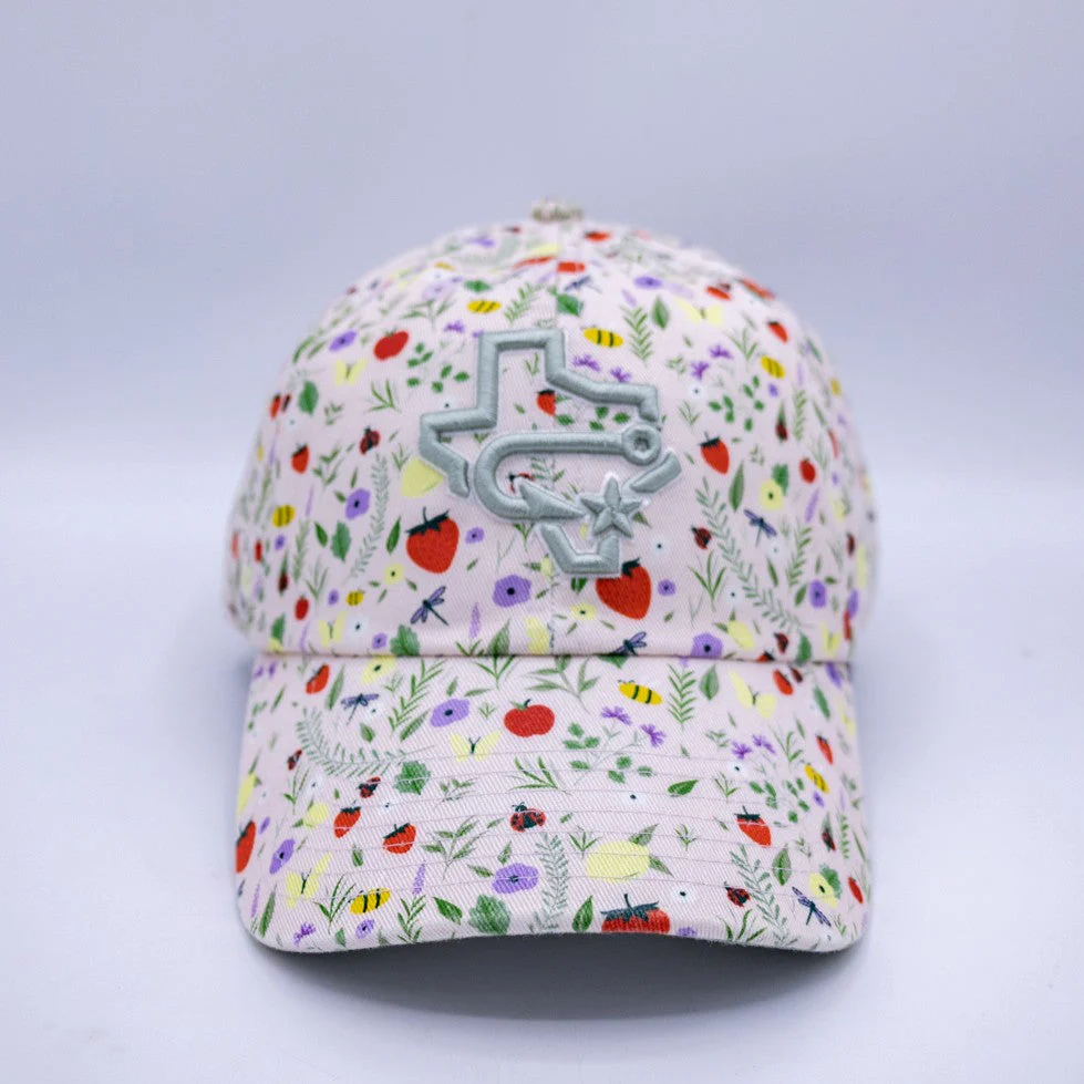 Corpus Christi Hooks '47 Brand - Youth Girl - Clean Up - Posey - Image 5