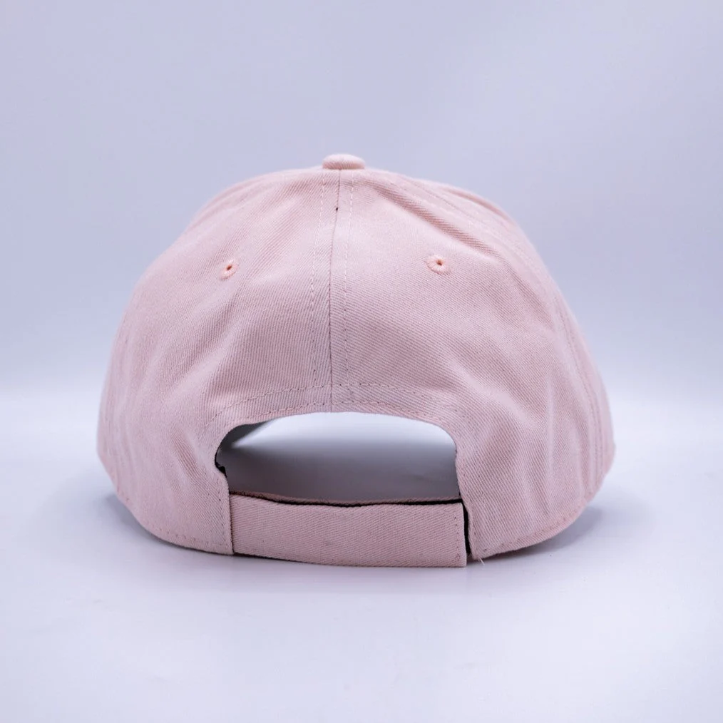 Corpus Christi Hooks '47 Brand - Youth Girl - MVP - Basic Pink - Image 4