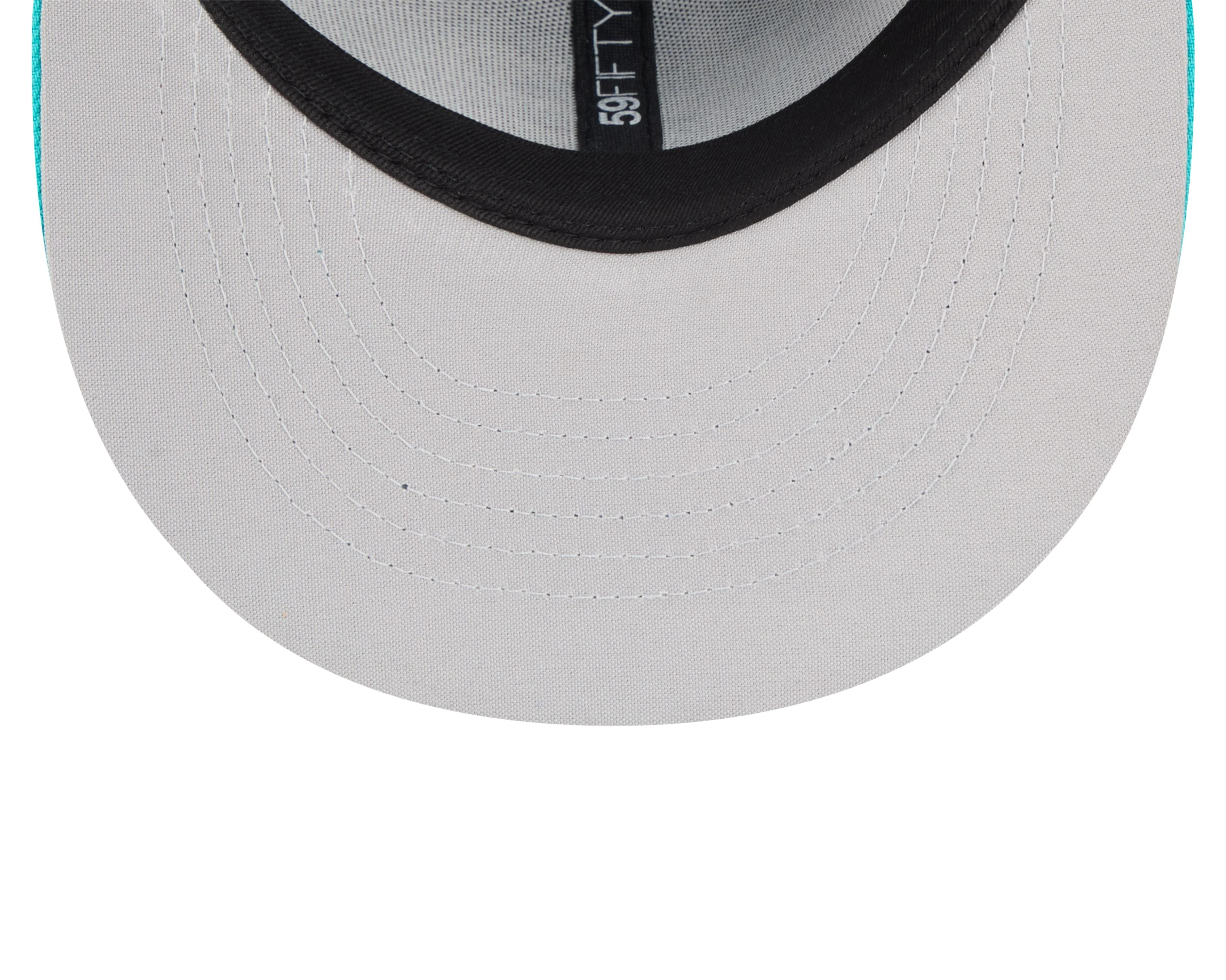 Corpus Christi Hooks New Era - 59Fifty Fitted - COPA 2026 Cap - Image 9