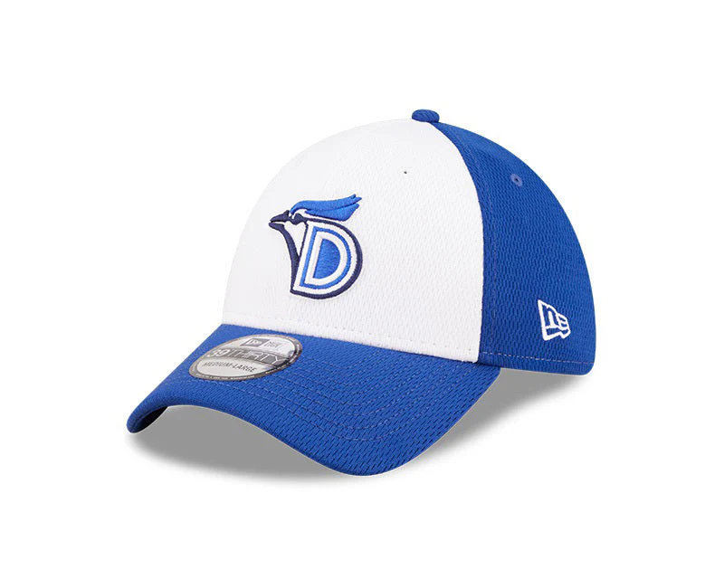 Dunedin Blue Jays Batting Practice 3930 Cap