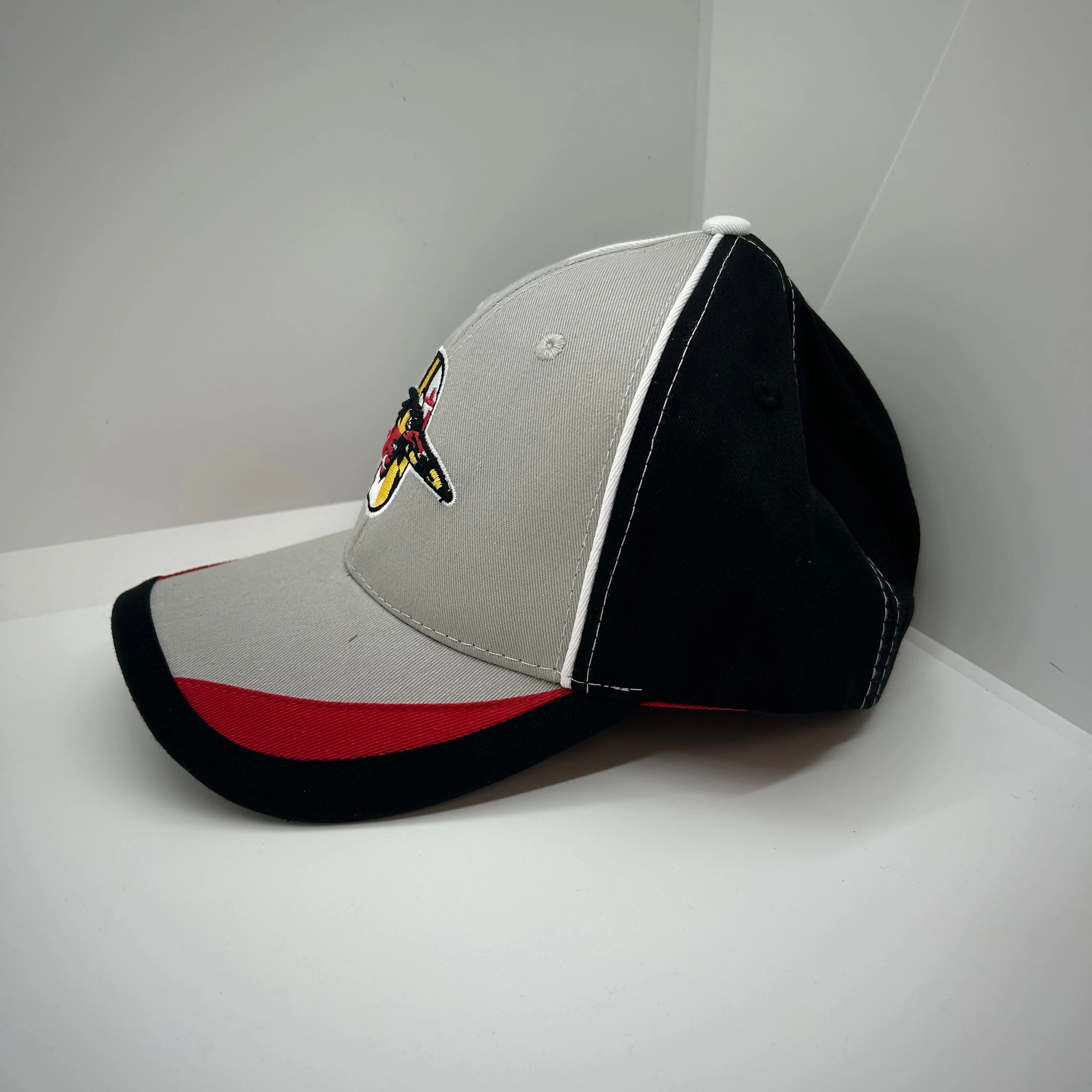 Delmarva Shorebirds Bimm Ridder Stay Cap - Image 2