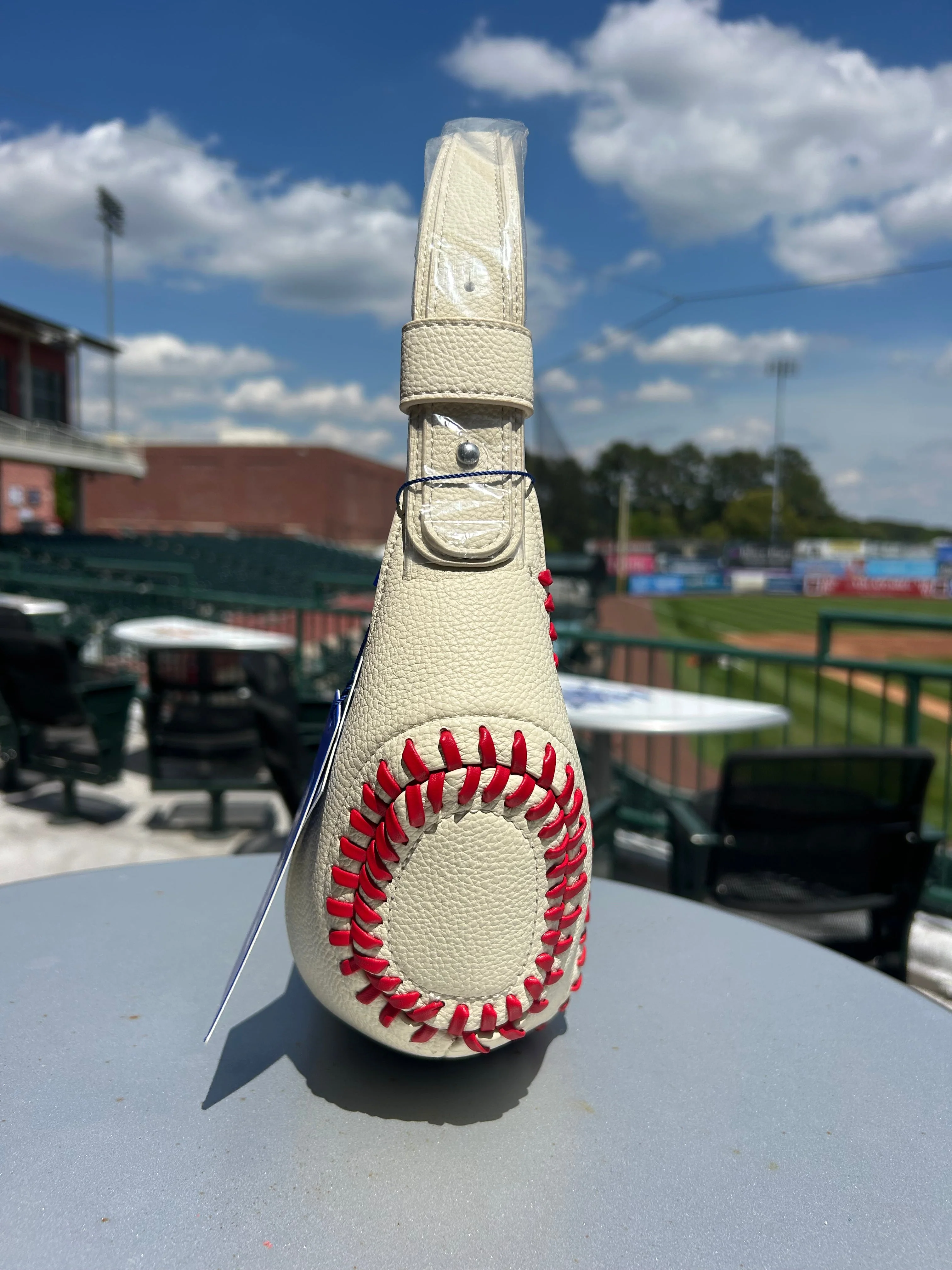 Delmarva Shorebirds Montana West Handbag - Image 2