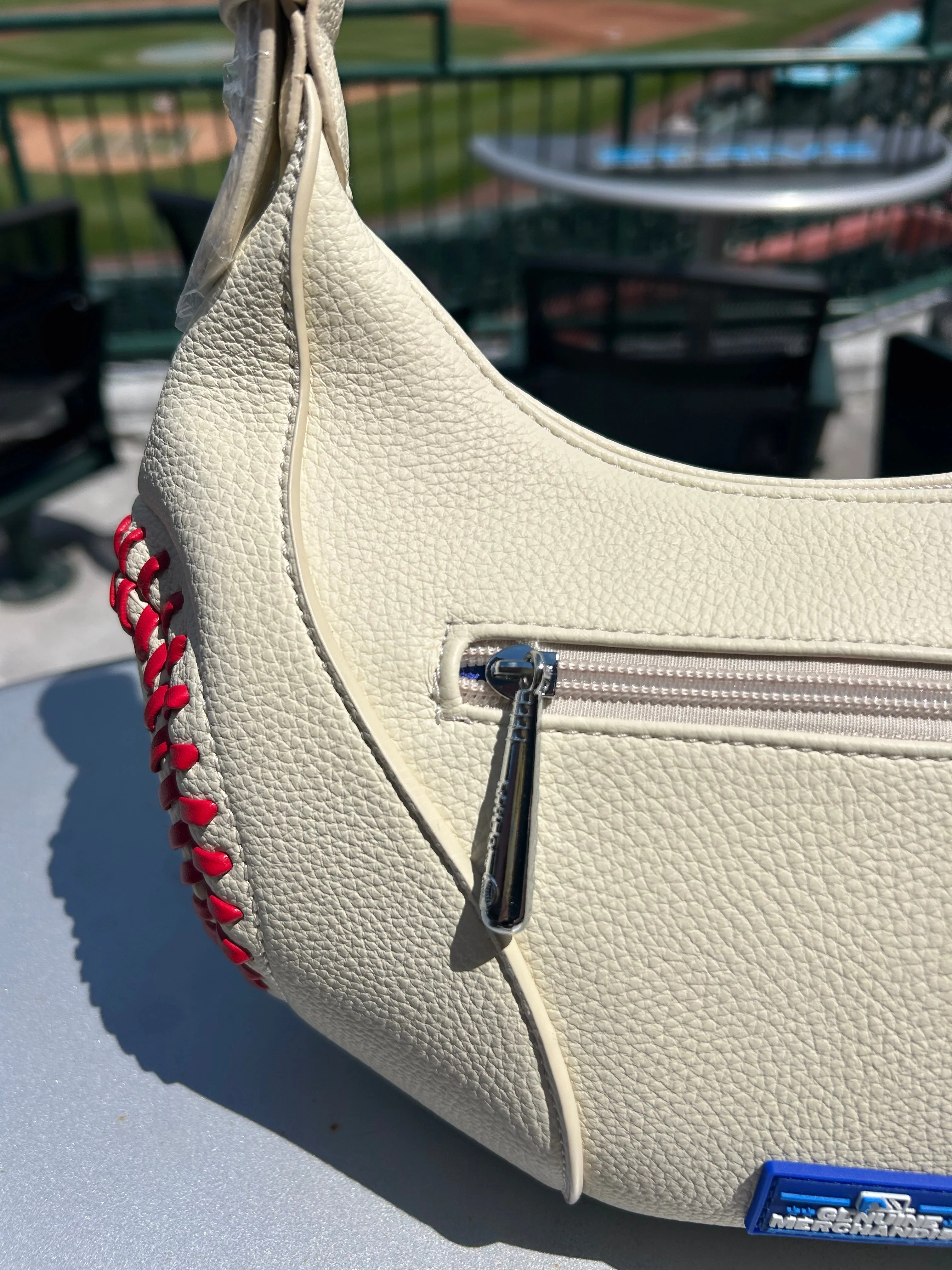 Delmarva Shorebirds Montana West Handbag - Image 4