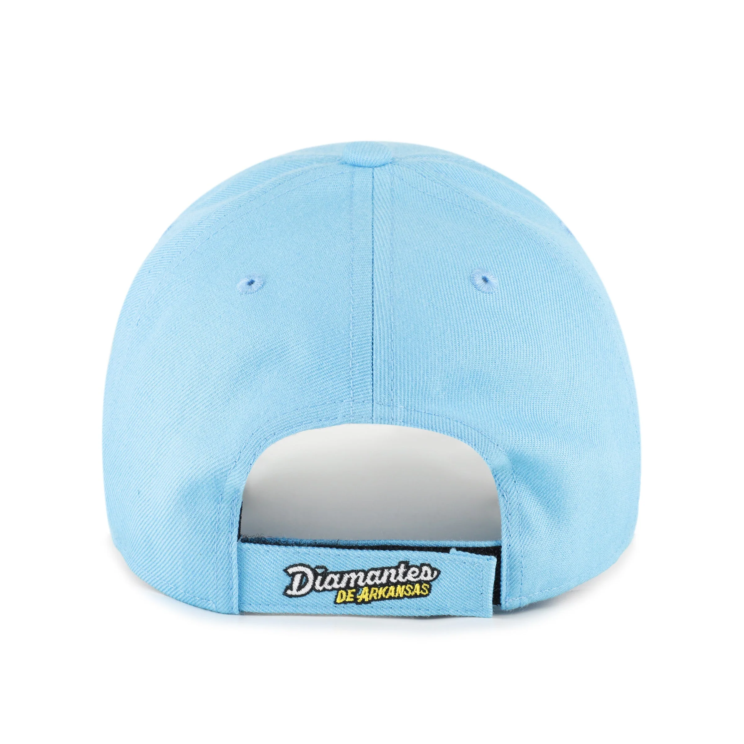 Diamantes de Arkansas '47 Brand MVP Cap - Image 3